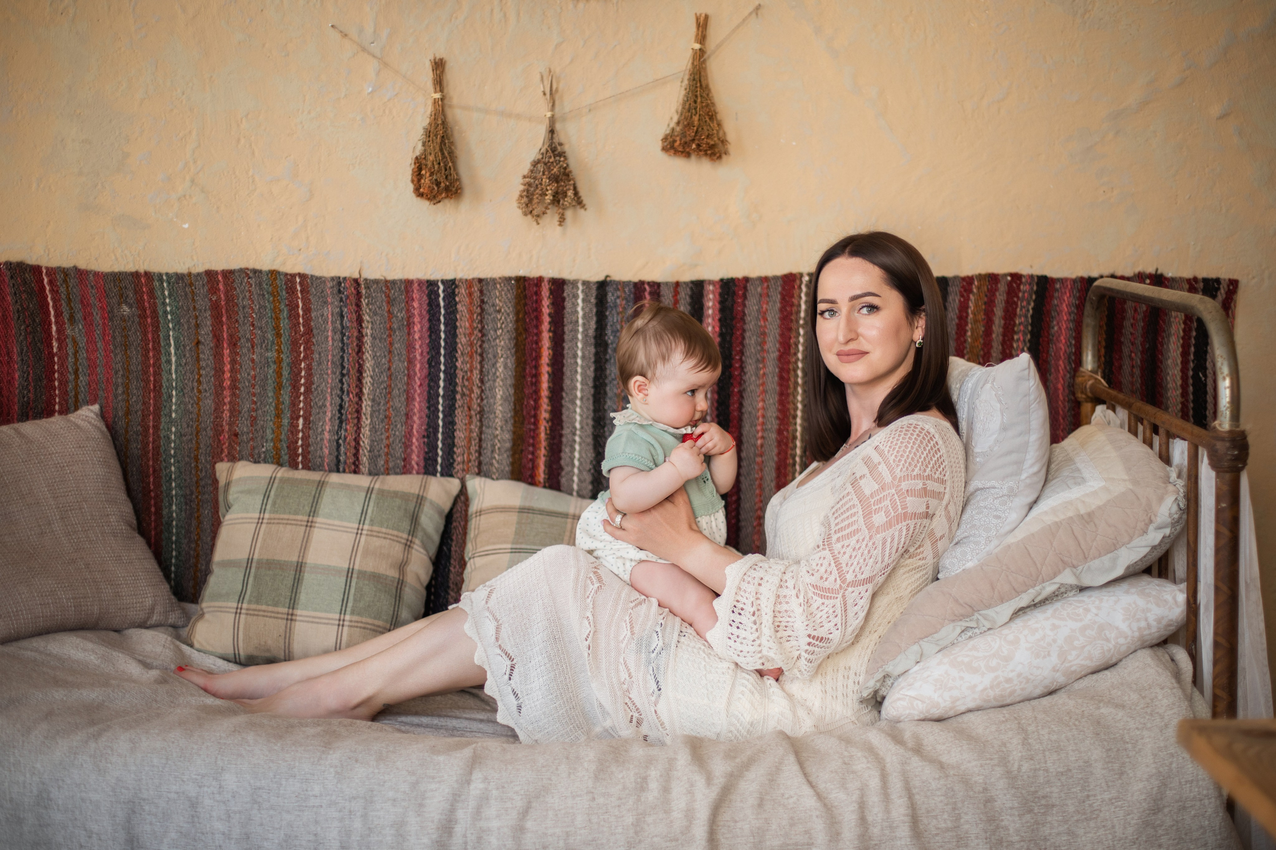 Family photo Inga Scolnic. N.D.photograph - fotograf de familie și portrete în Republica Moldova