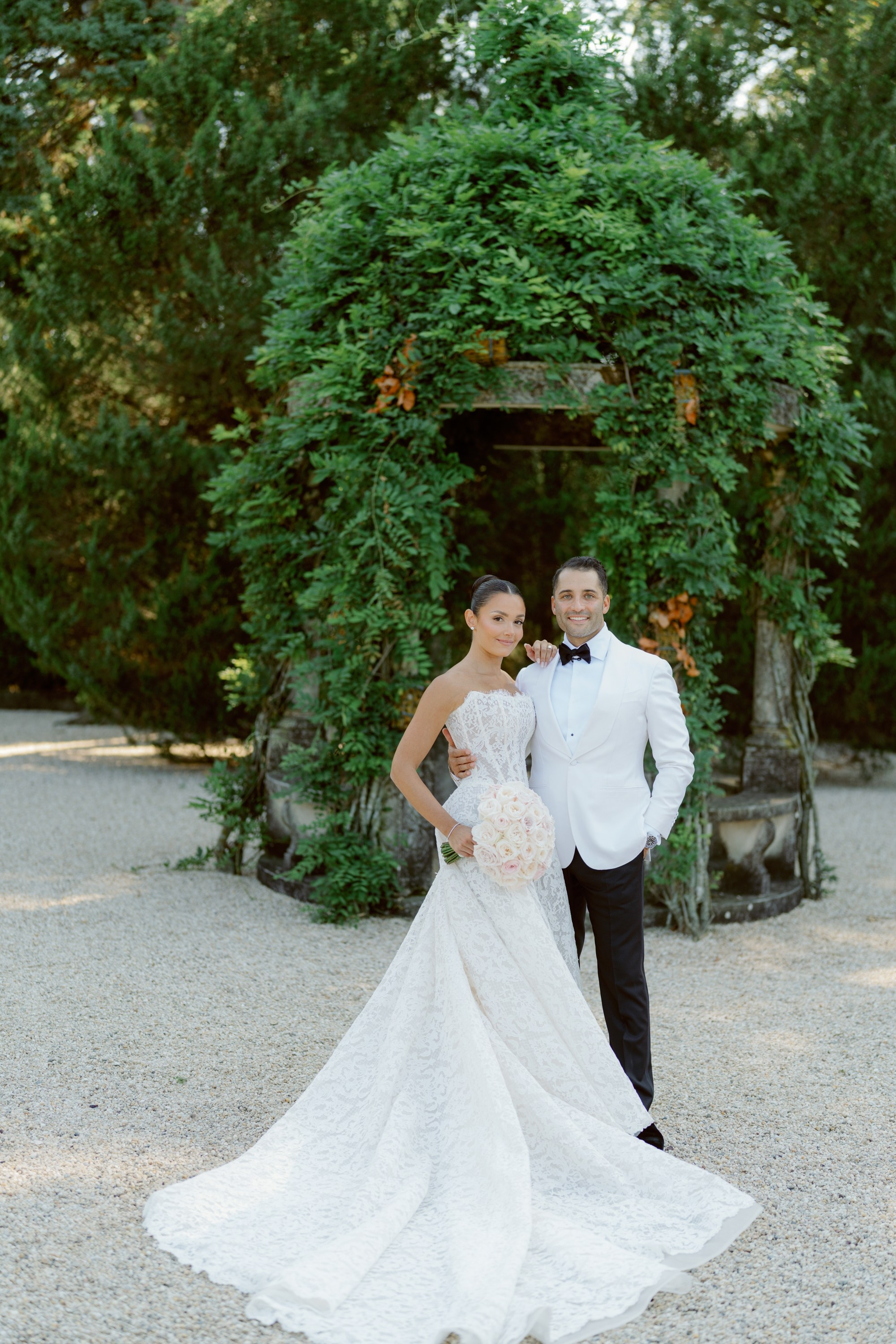 Emily and Vito. Wedding photographer and videographer New York | New Jersey