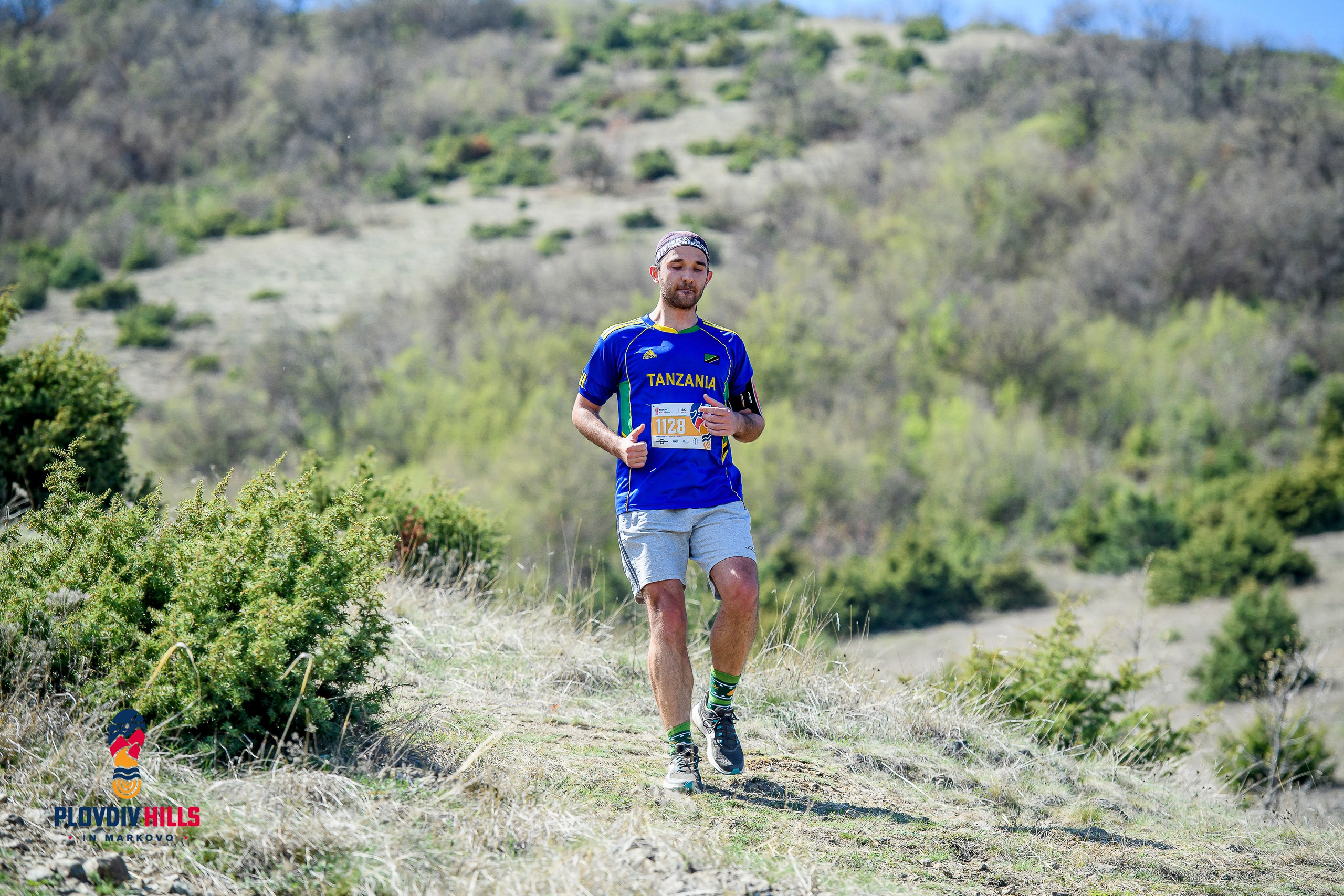 Снимки 2024-KrisoK Photography. «Plovdiv Hills in MARKOVO» е състезание по планинско бягане