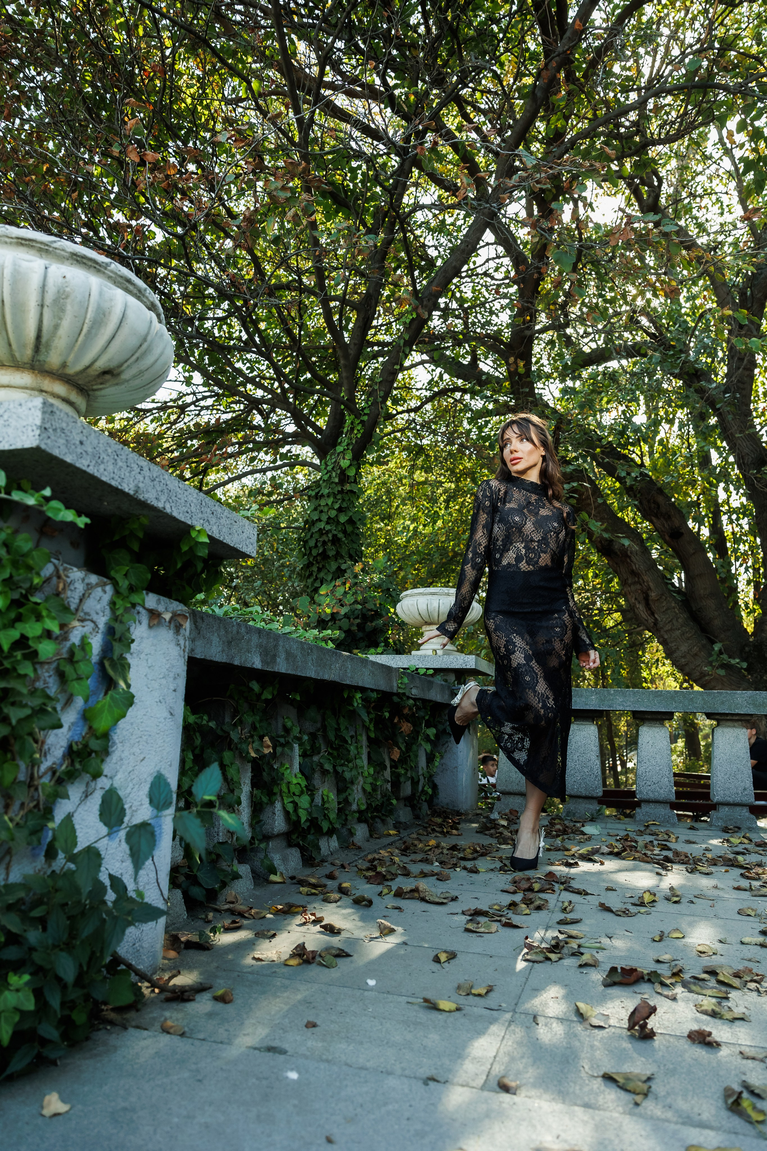 Индивидуална фотосесия. Фотограф Ирина Йотова