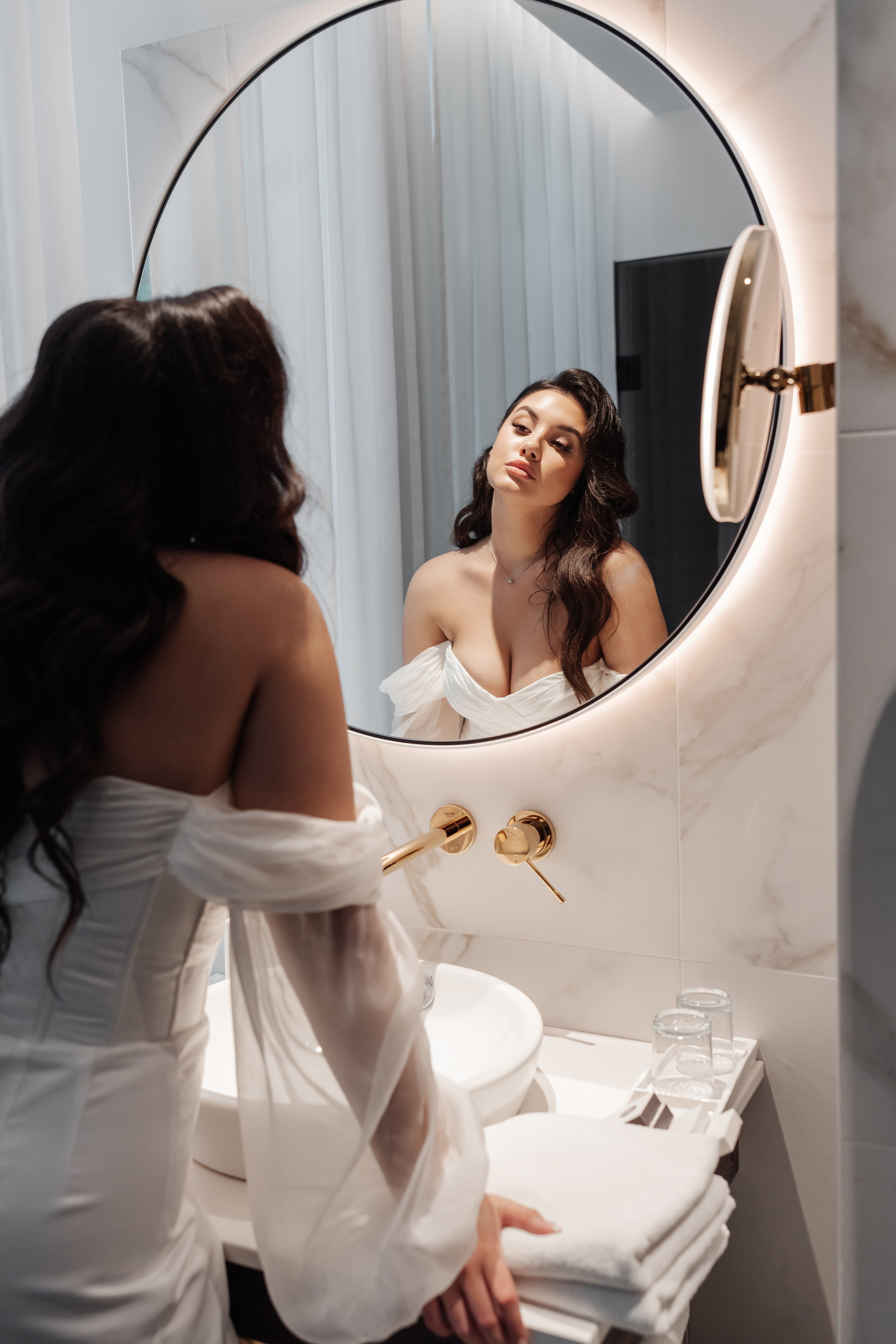 NATACHA & JURI. HOME