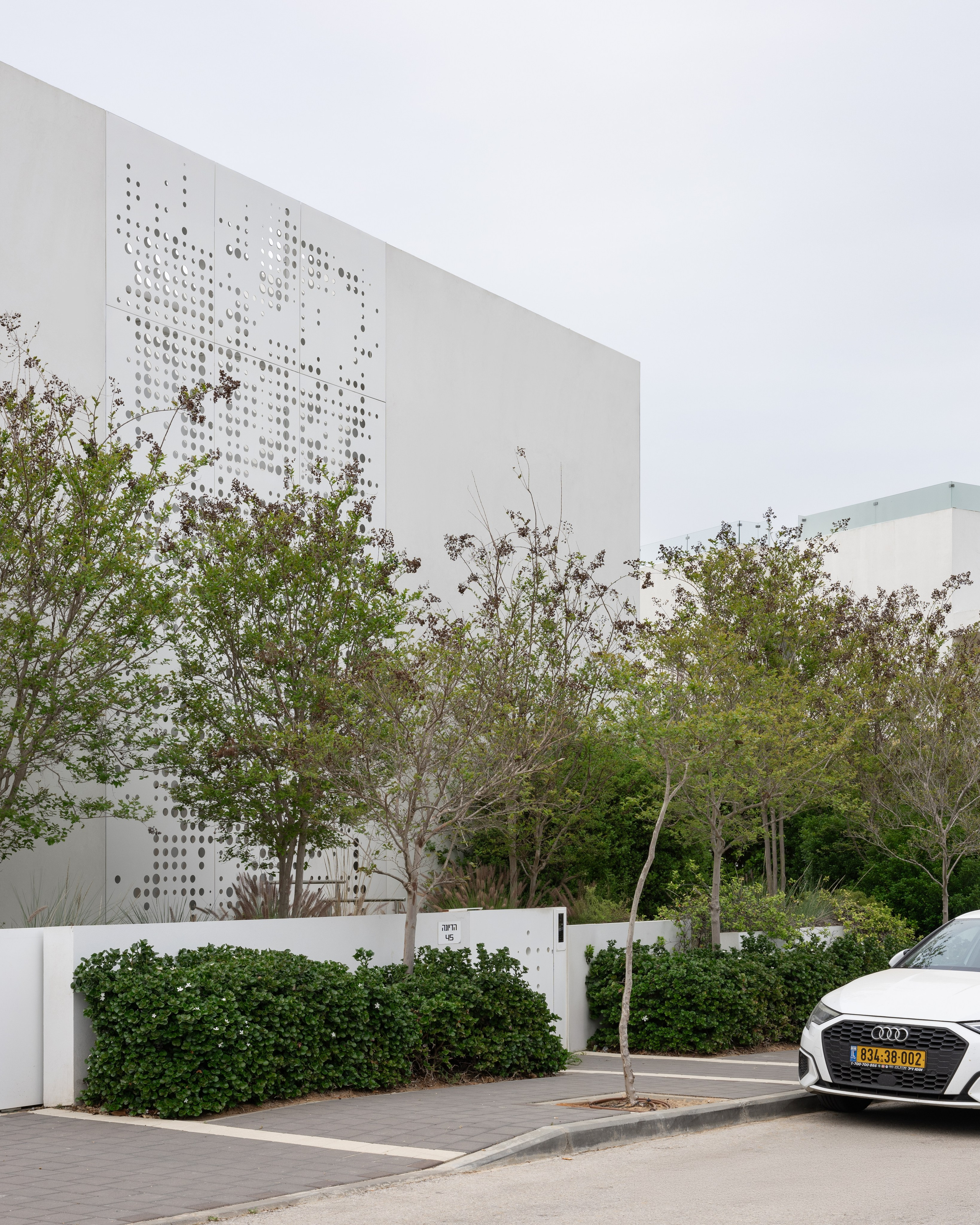 Anderman Architects. צילום ווידאו לעיצוב פנים ואדריכלות