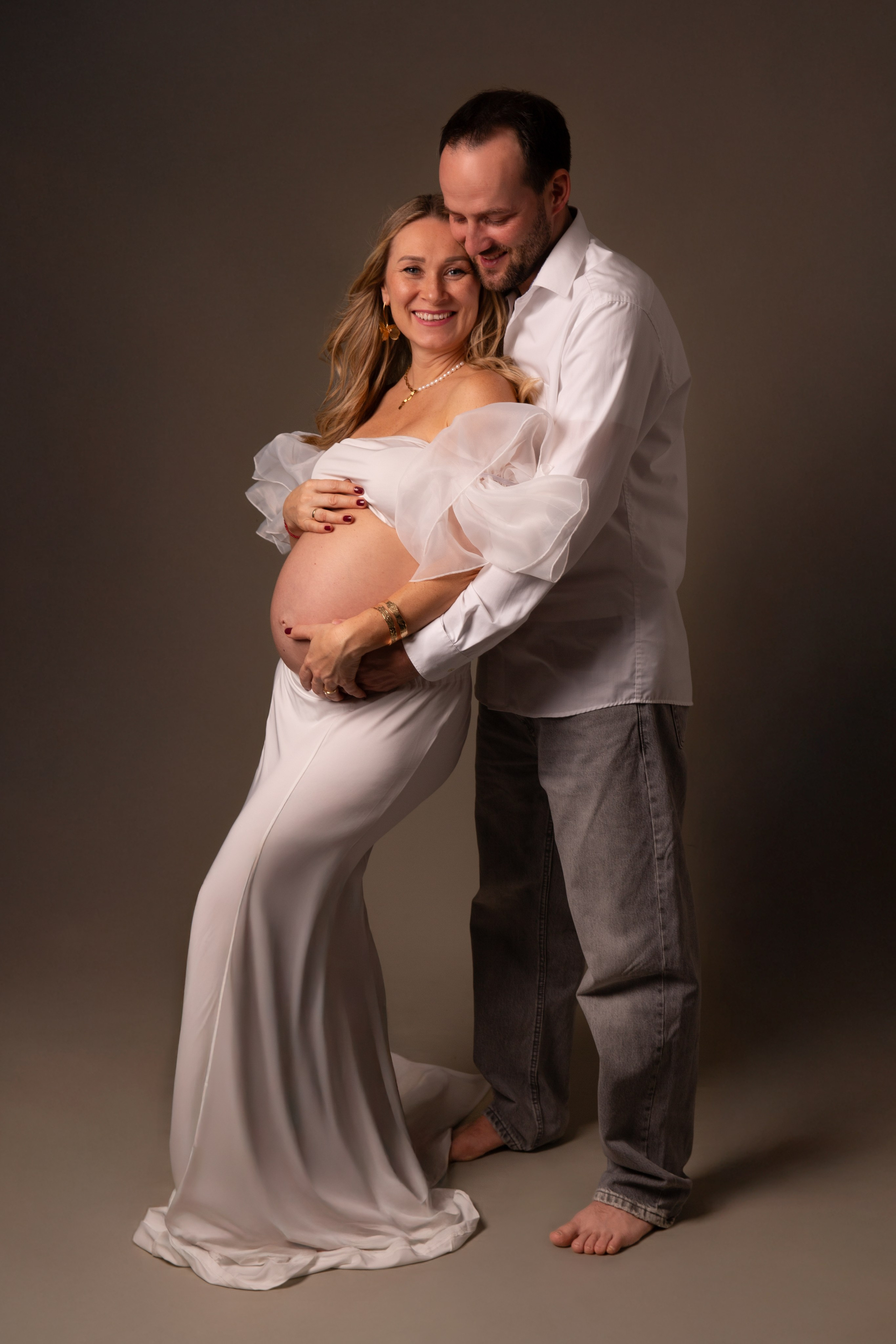 Schwangerschaft. Neugeborenen, Familien, Geschwister Fotografin aus Delmenhorst