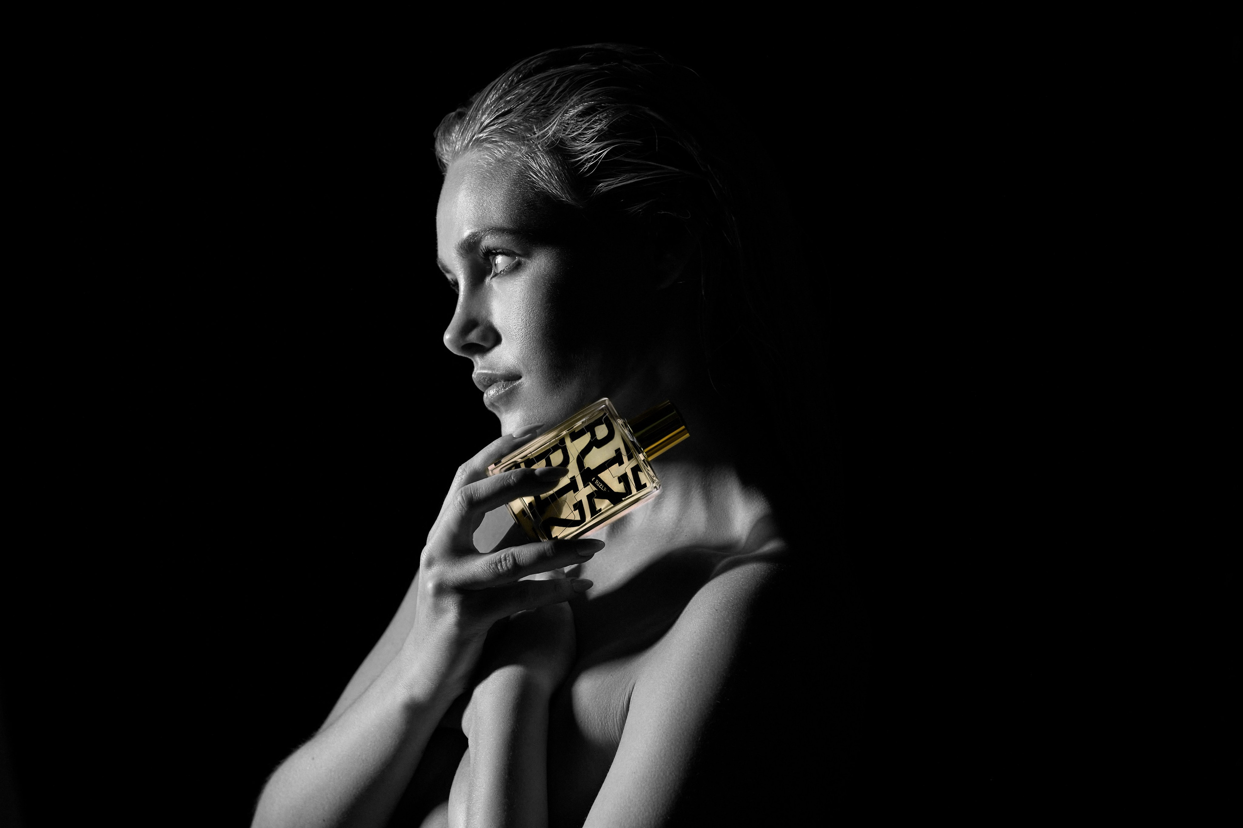 Ретушер Ирина Лисицына