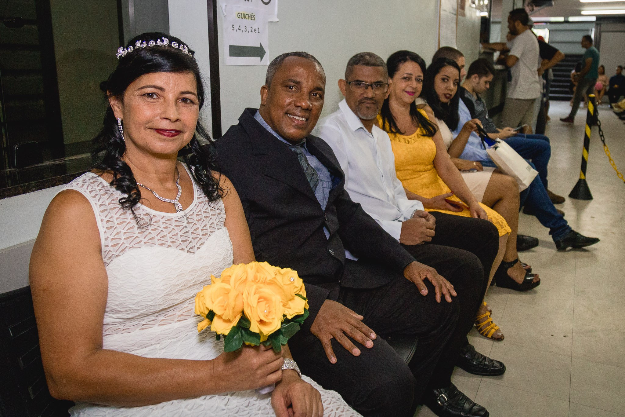 Meire & Paulo — 16/11/2019. Luiz Medeiros Produções