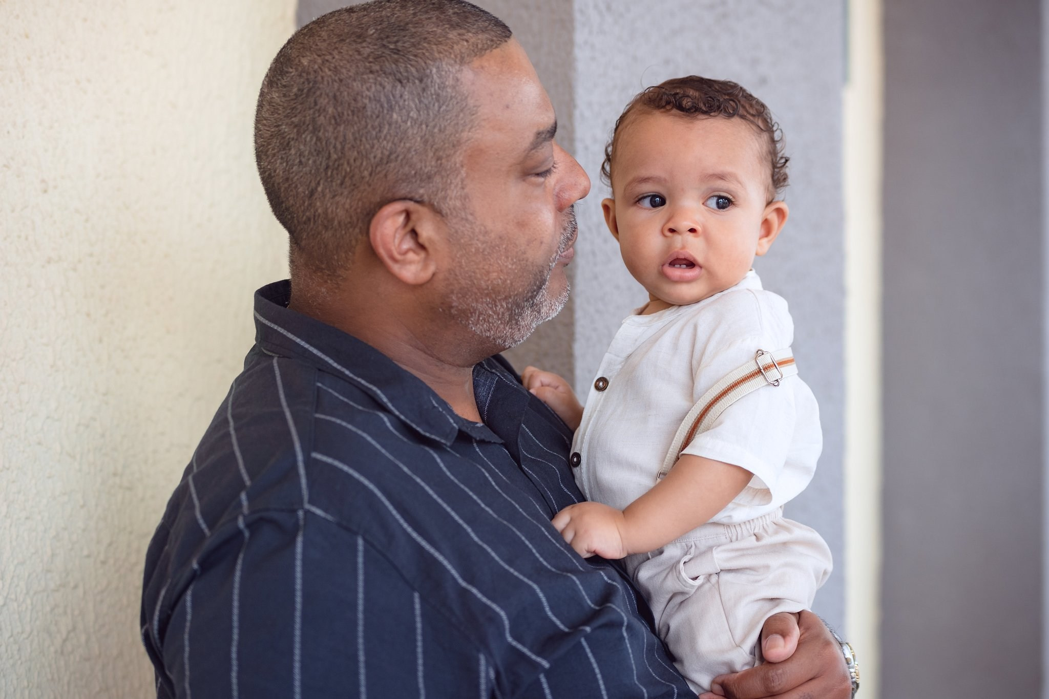 Arthur — 04/12/2022 — Paróquia Nossa Senhora Aparecida — Santo André/SP. Luiz Medeiros Produções