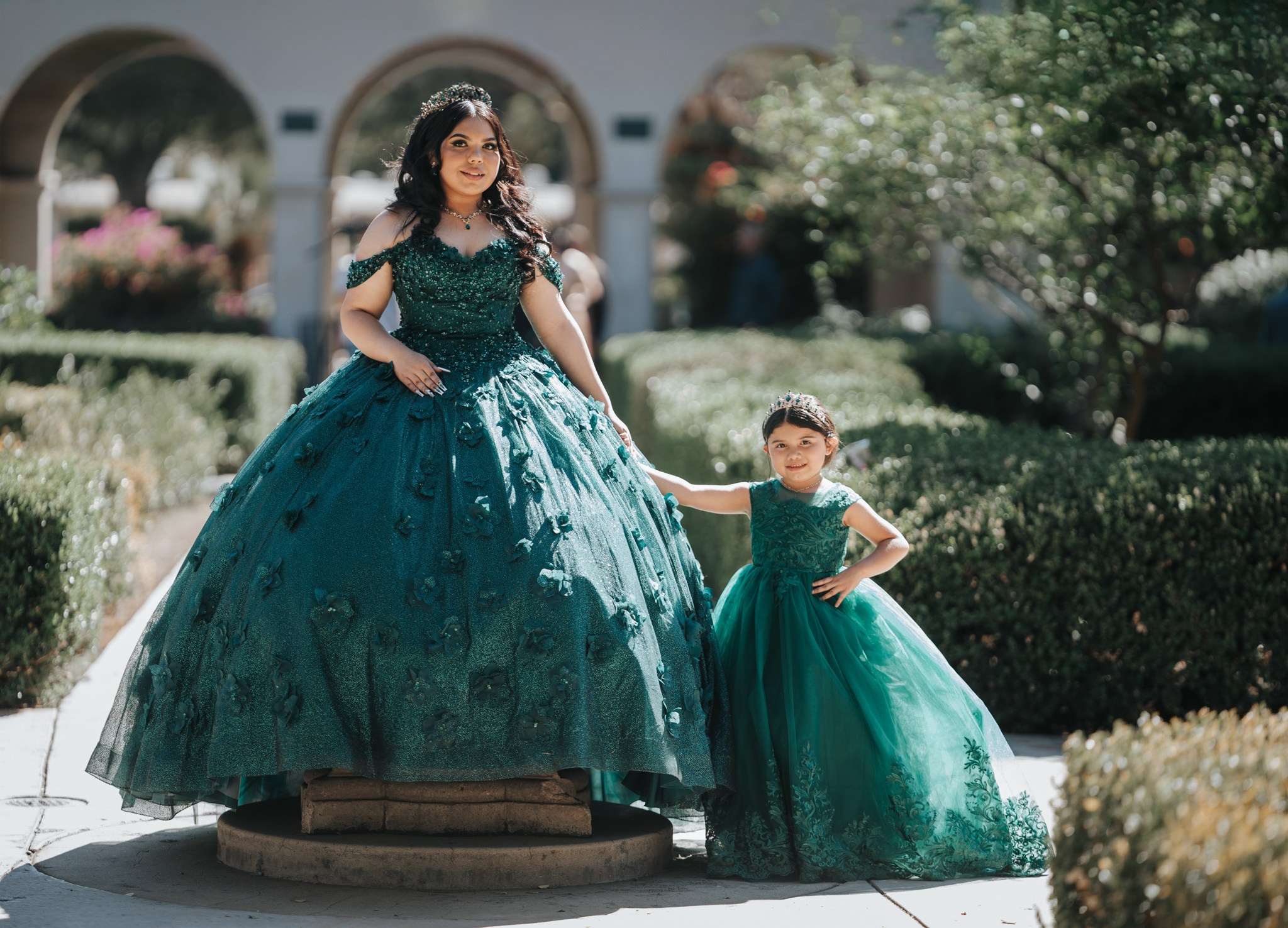 Syenna’s XV. J&T Photo Art