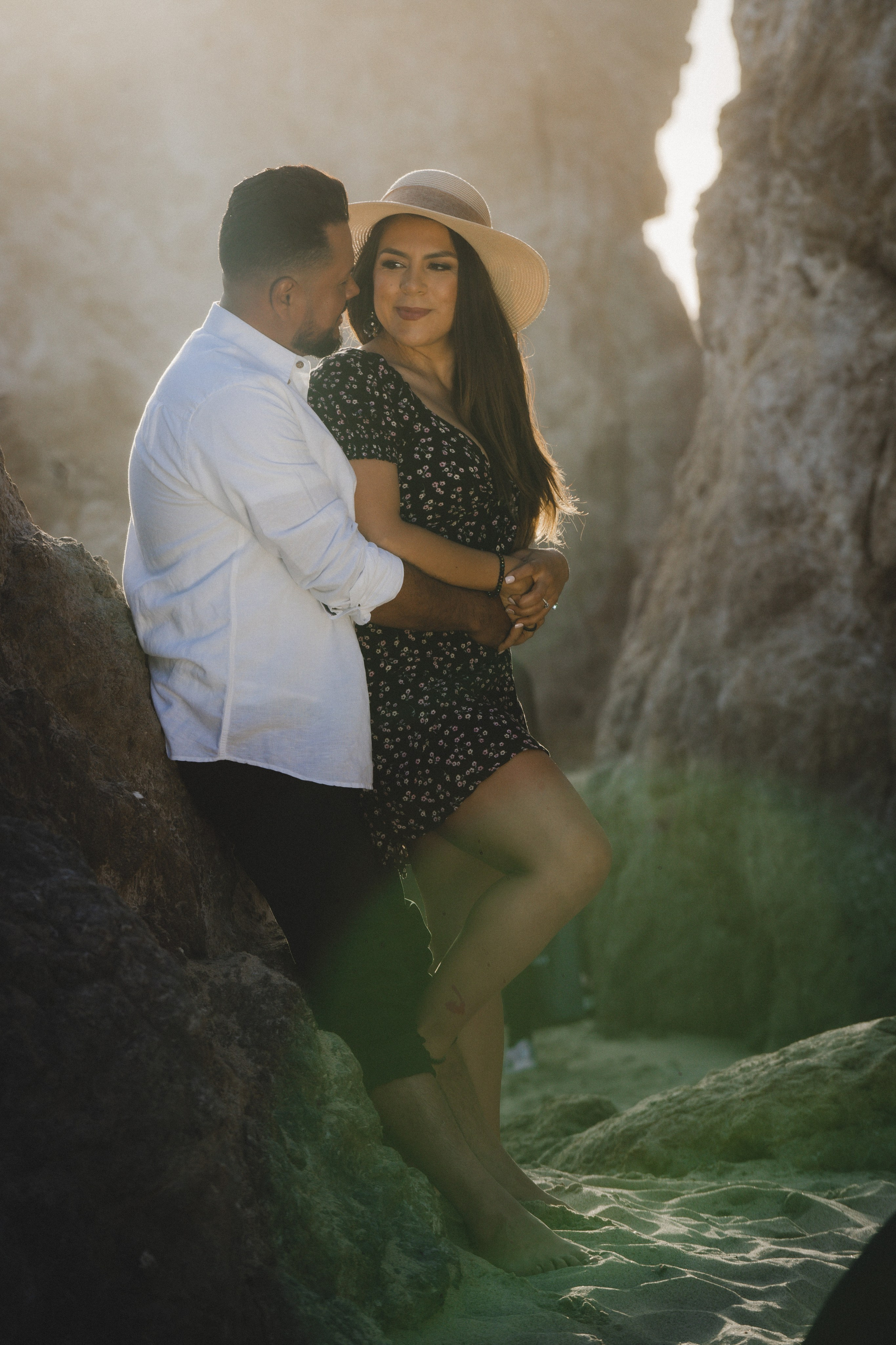 Gloria & Reiniery Engagement. J&T Photo Art