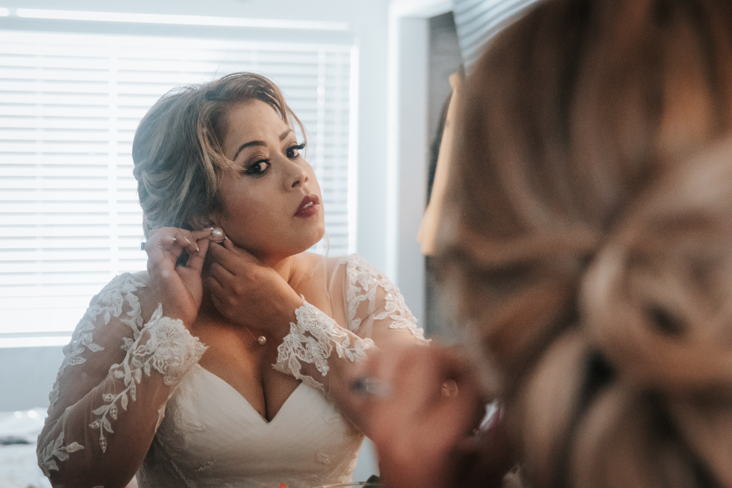 Martha & Alan Wedding. J&T Photo Art