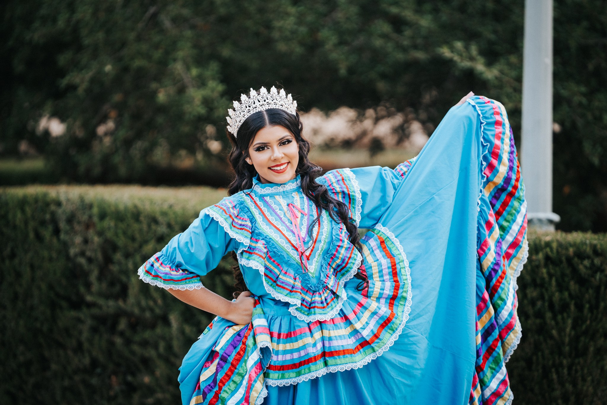 Daliha’s Pre-XV. J&T Photo Art