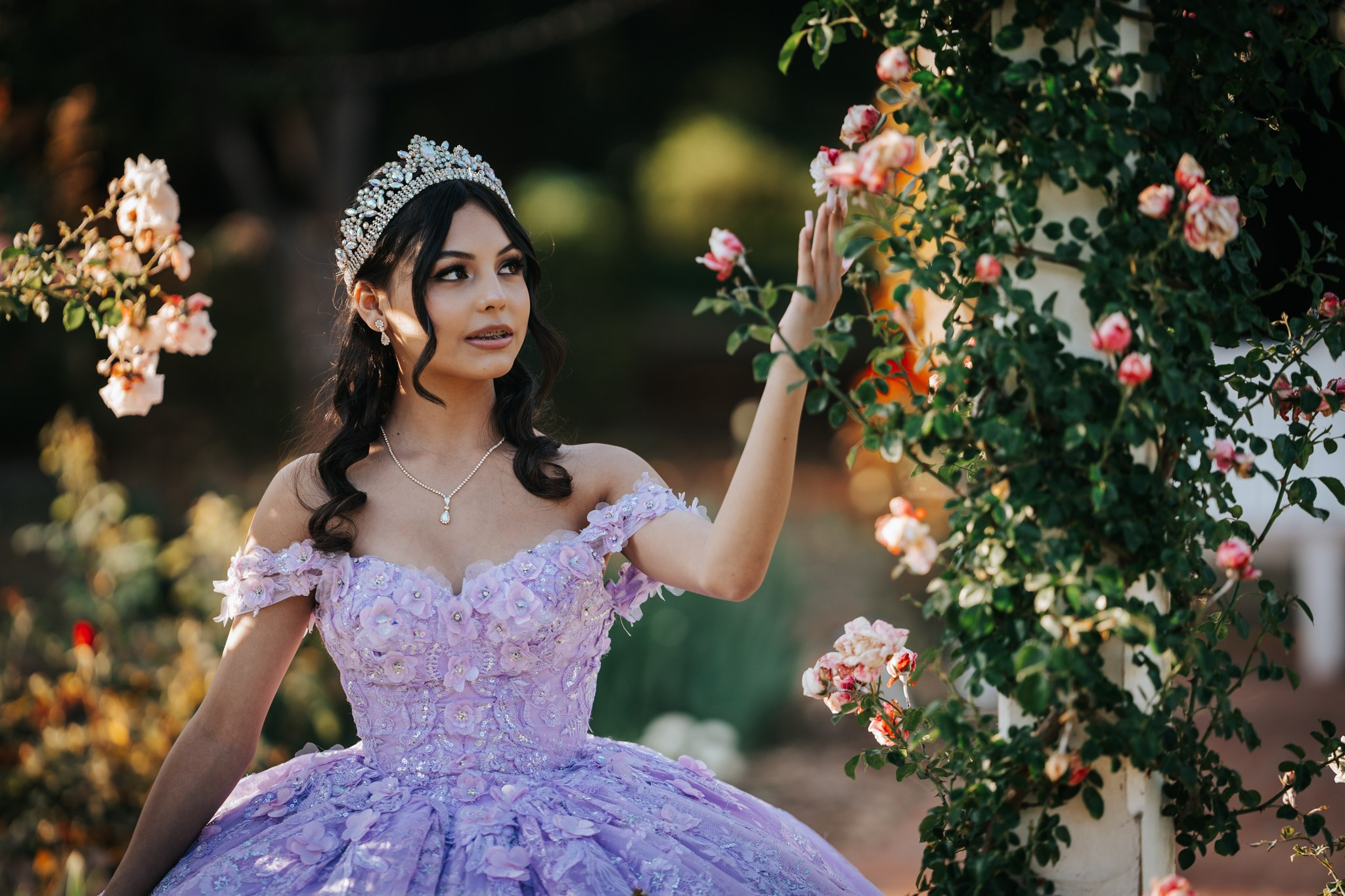 Dafnee Pre-XV. J&T Photo Art