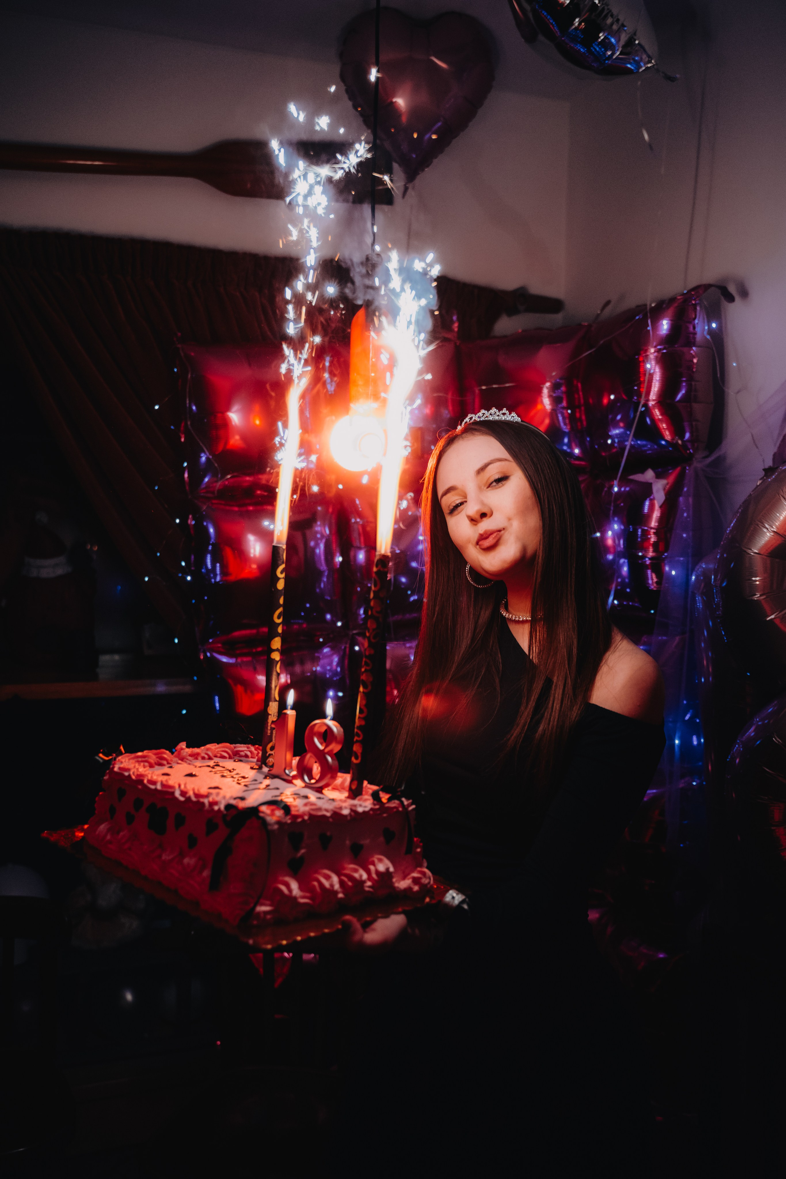 Majoratul Mihaelei. S.Visuals