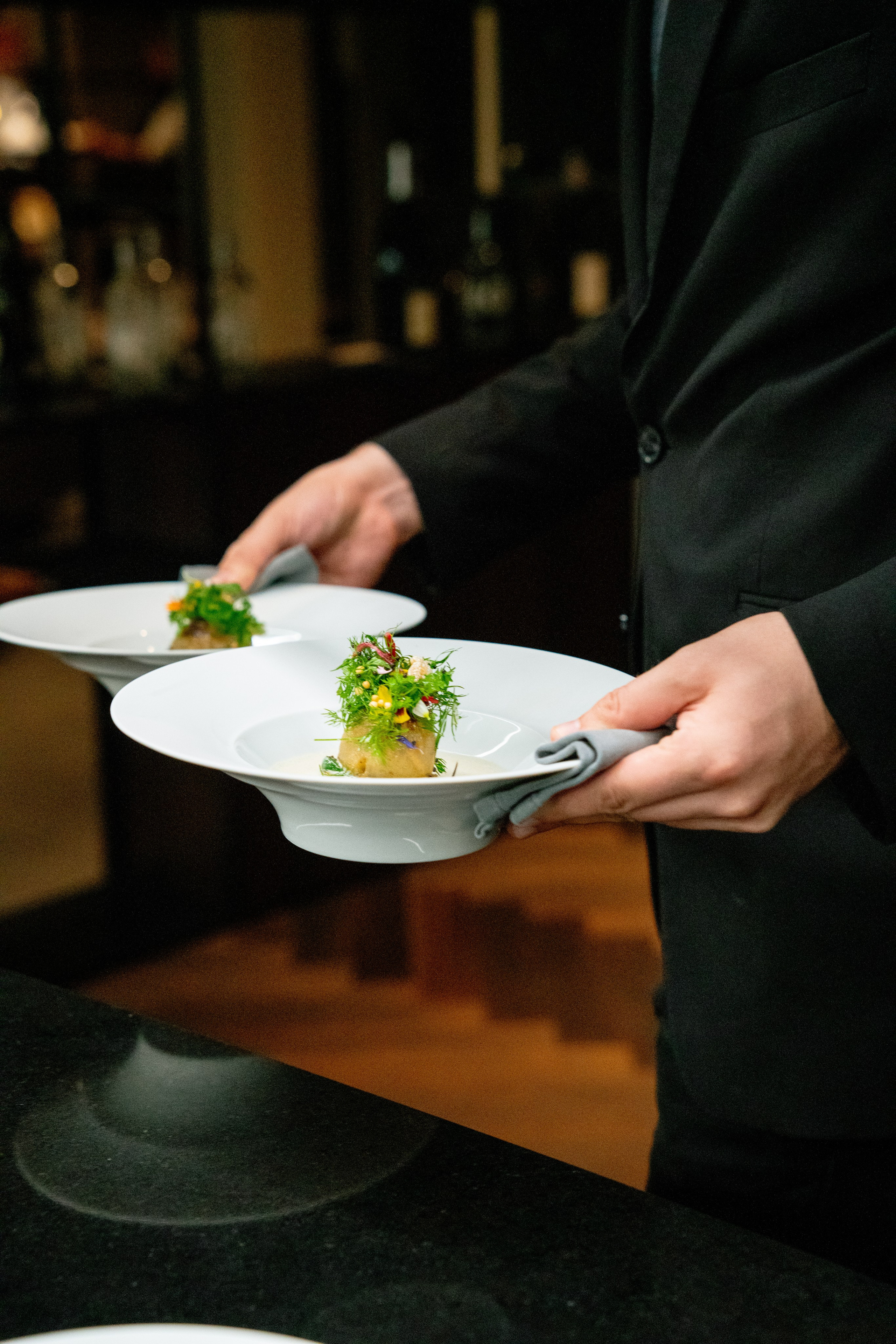 Food. Photographer in Zurich – Weddings, Portraits & Event Photography | Anetta Damm