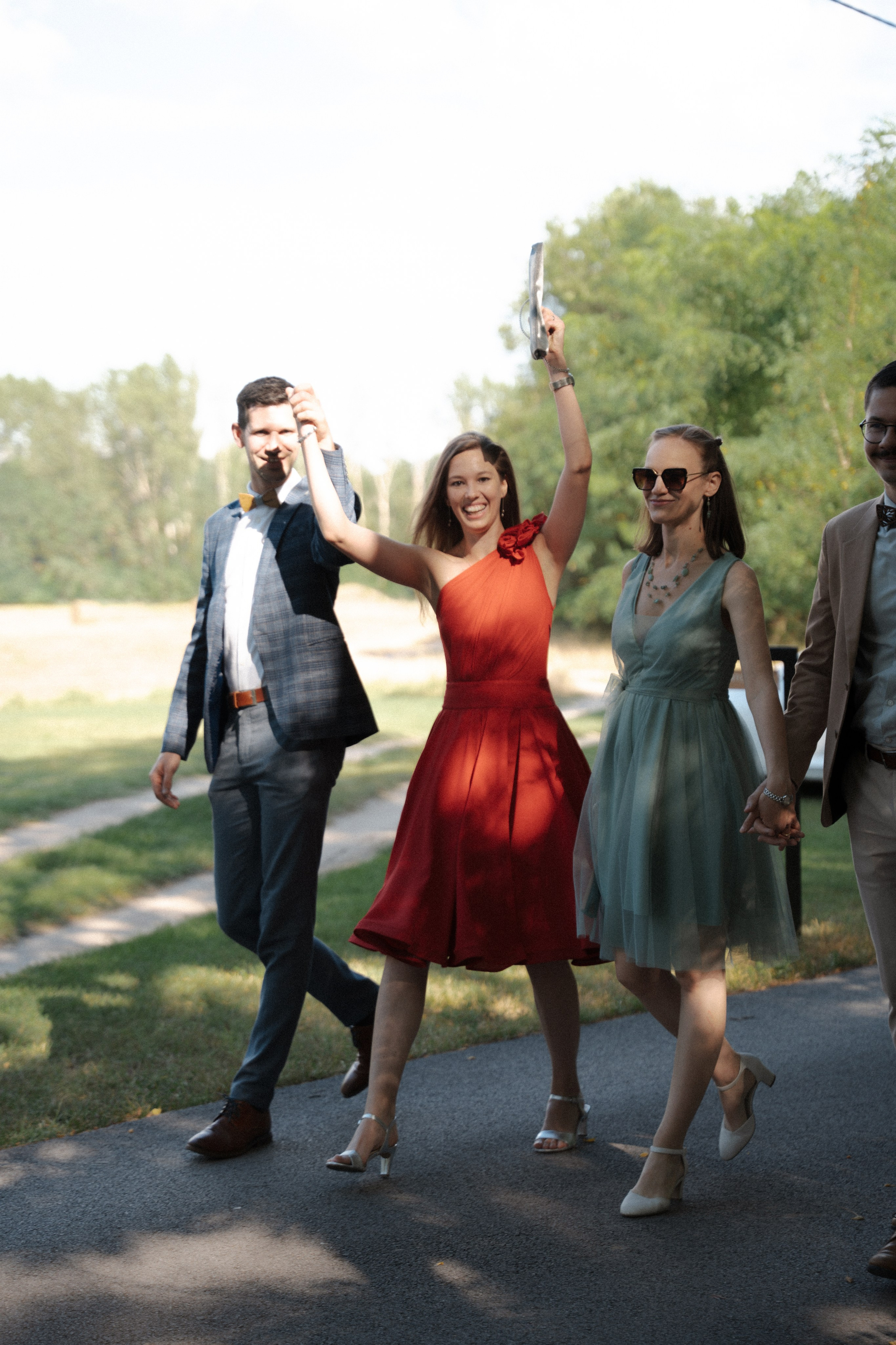 Alexa és norbi album. Csilla visuals