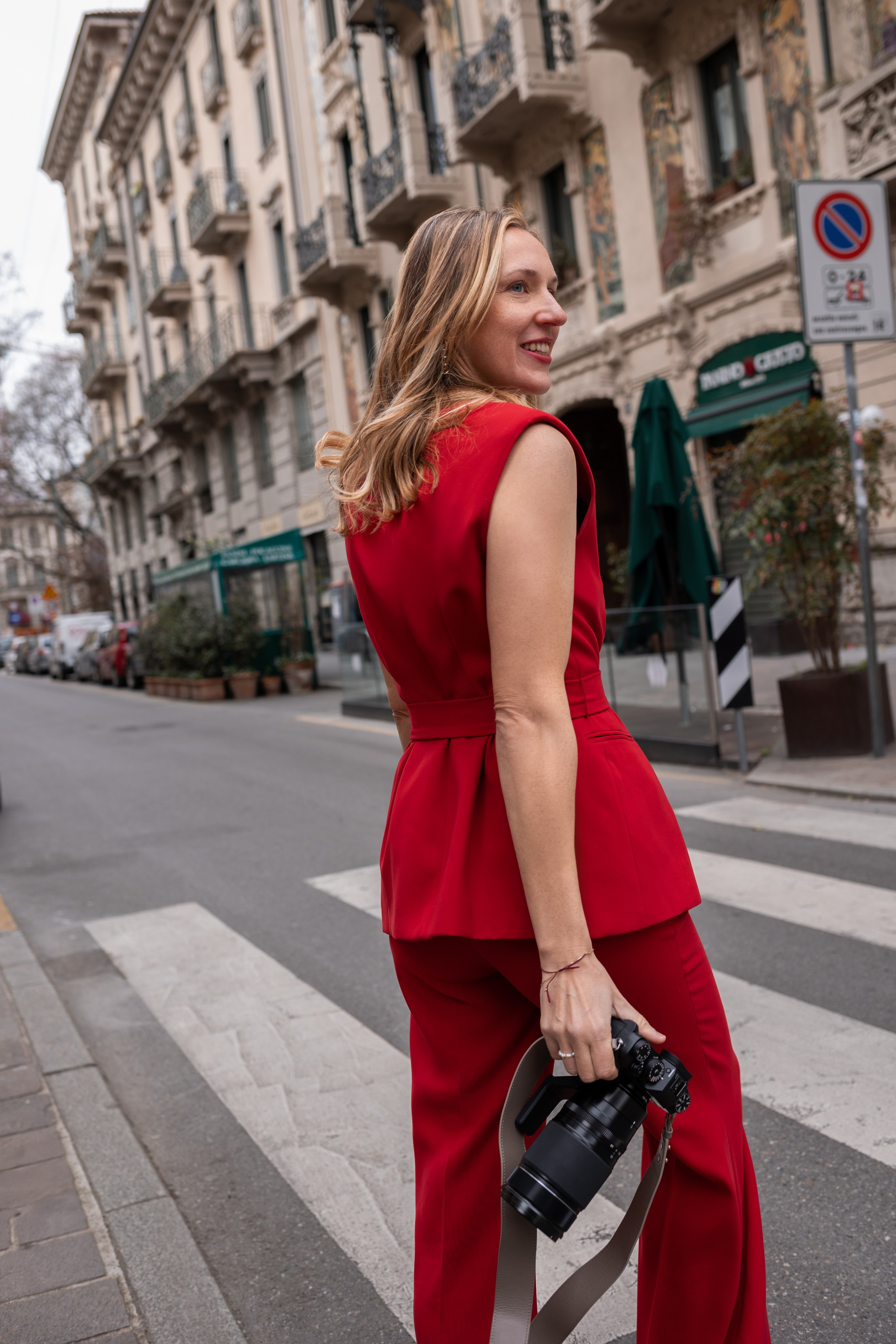 Daria. Photographer in Milan |Mila Pro Photo