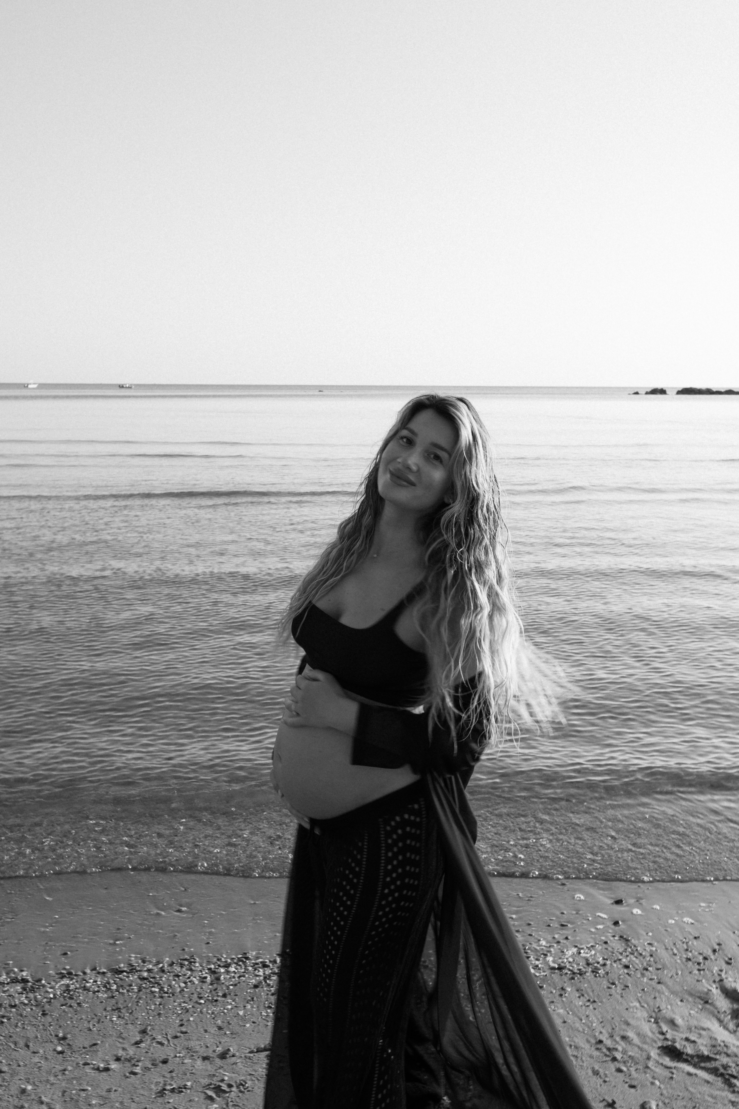 Sea. Свадебный фотограф Виктория Саврук