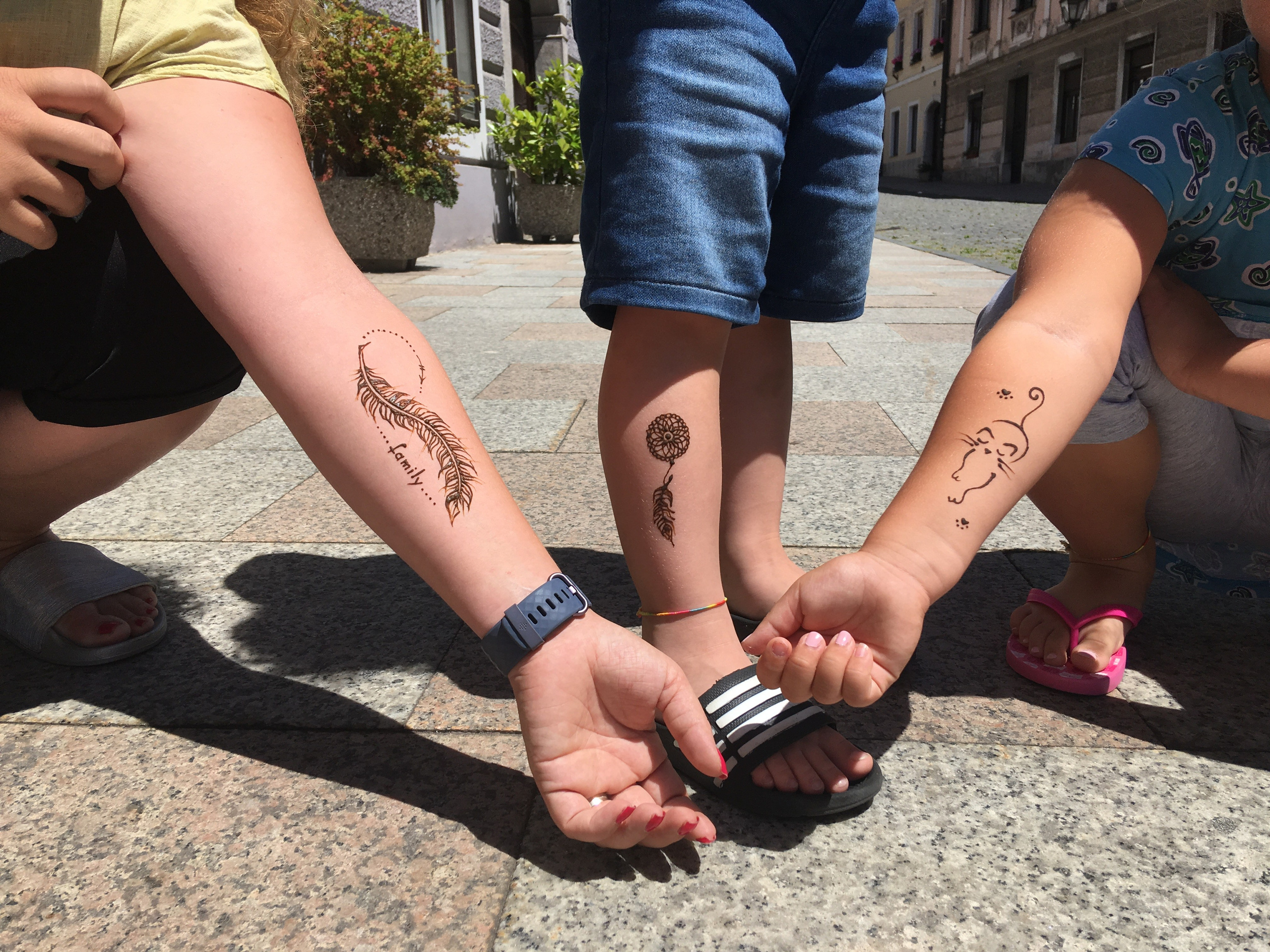 Kanapotrfolio. Numerologija. Nevrografika. Delavnice