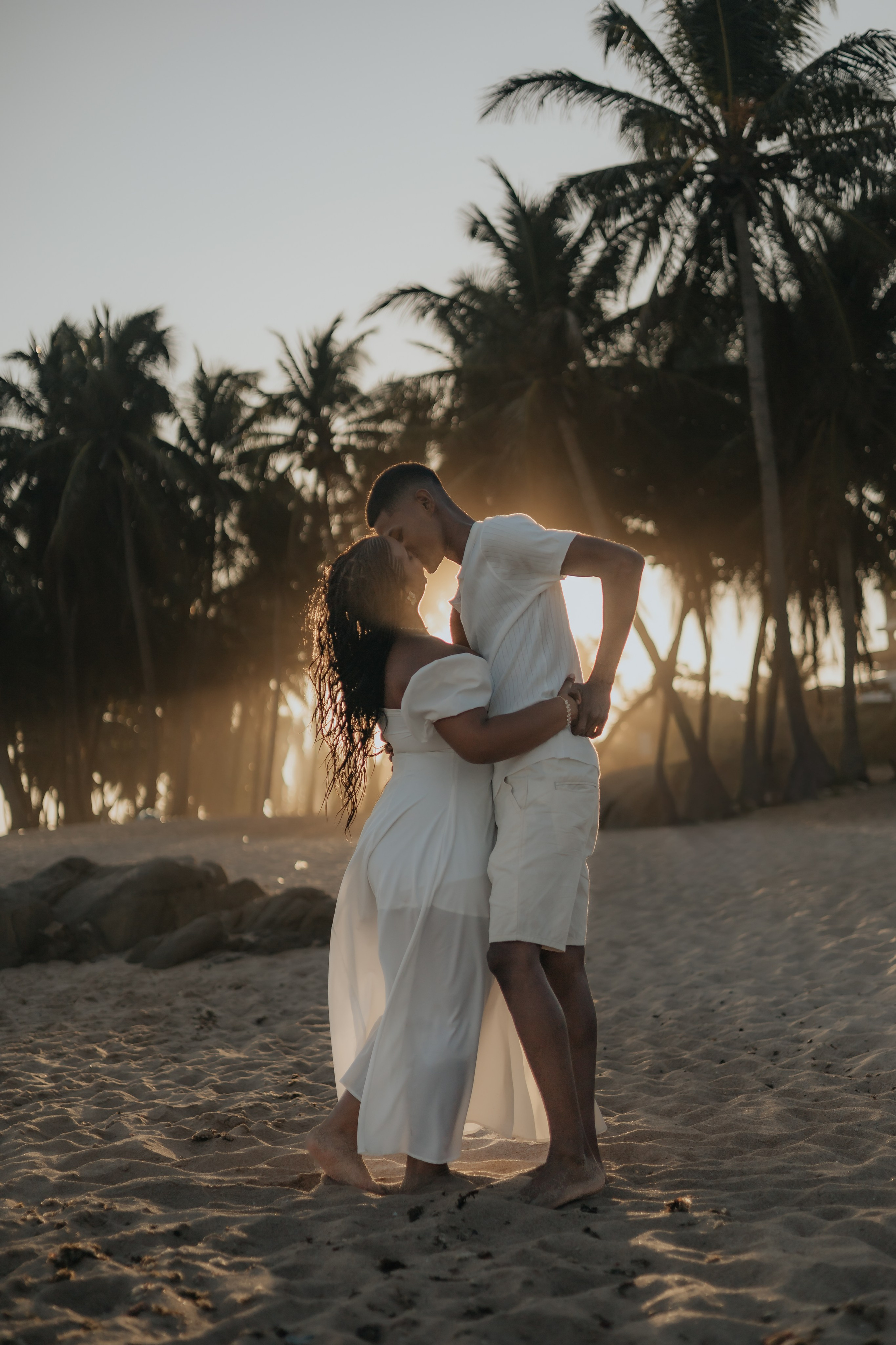 Mayara & Lucas. Fotógrafo Richard Silvestre — Casamentos na Bahia