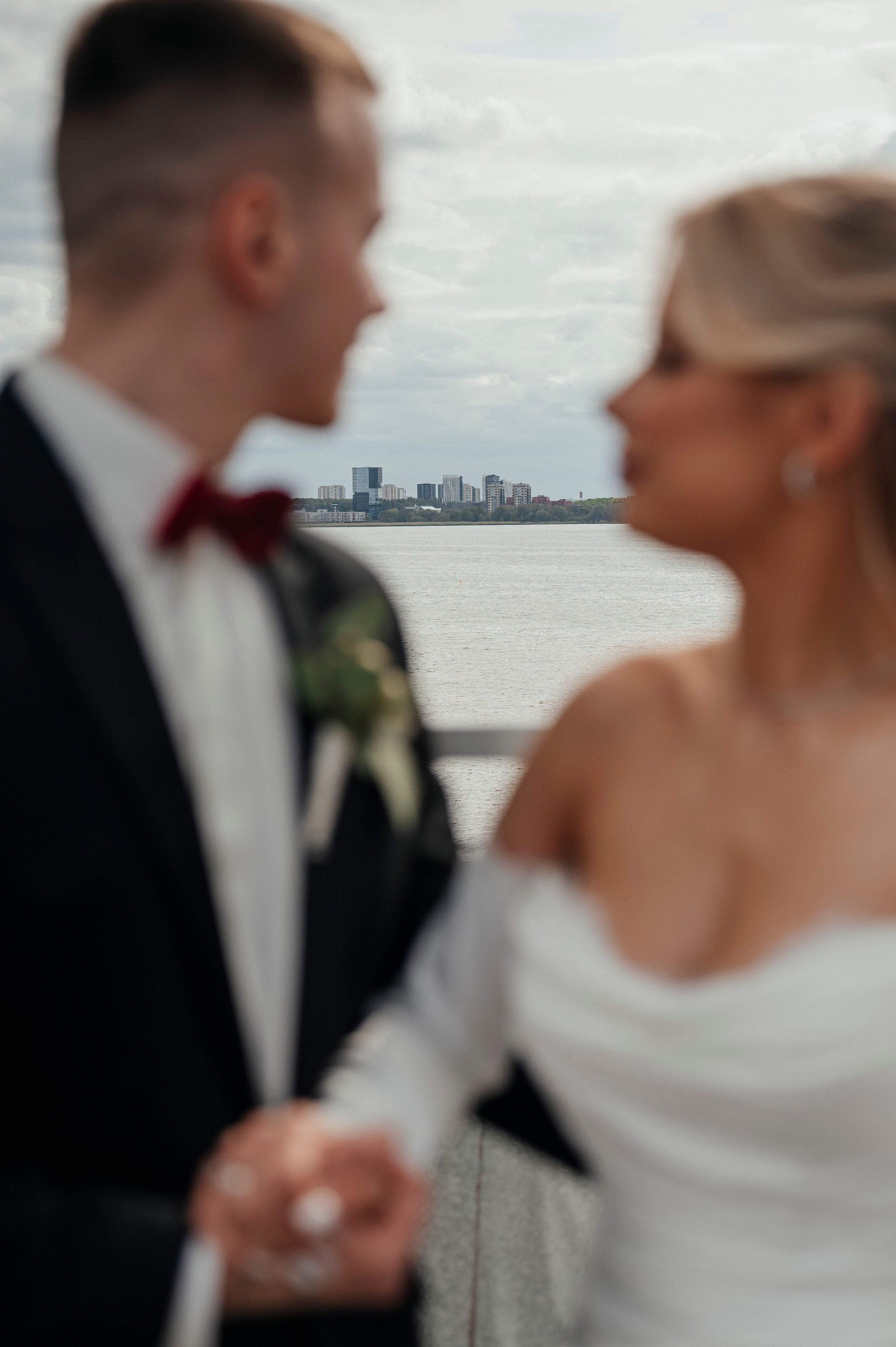 At the museum. Fotograaf Tallinnas | Anna Borunova | Pulmafotograaf ja Perepildid