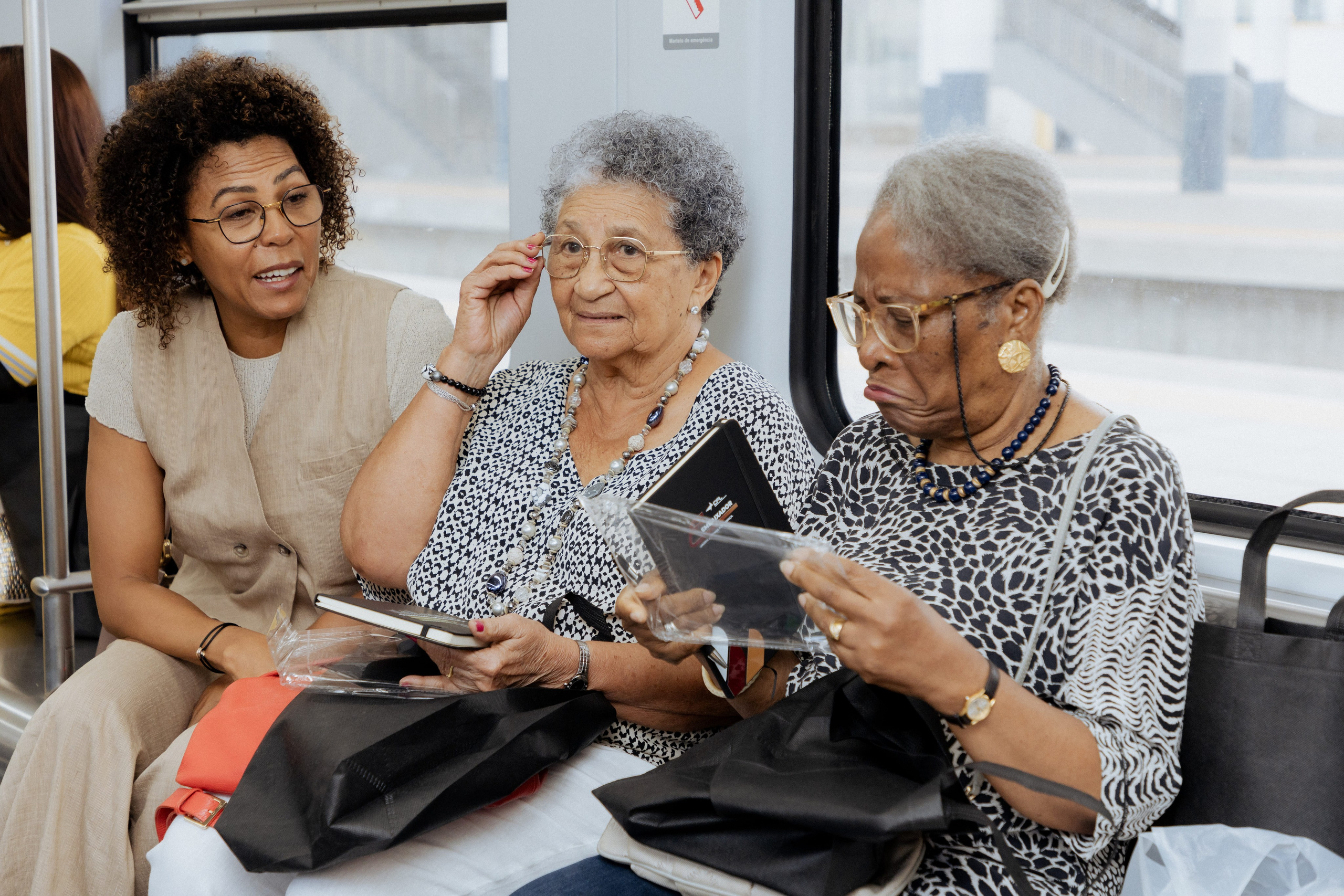 CFL — Março Mulher