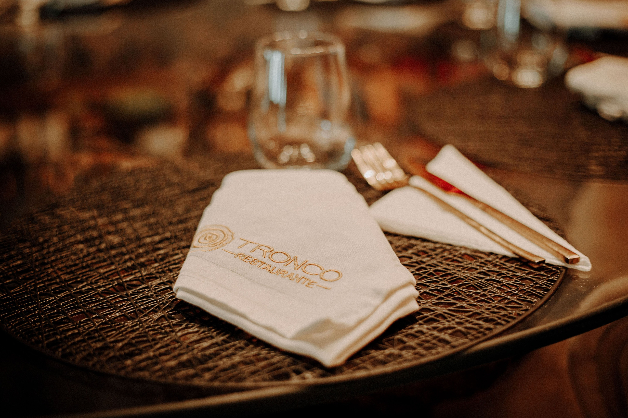 Restaurante O Tronto