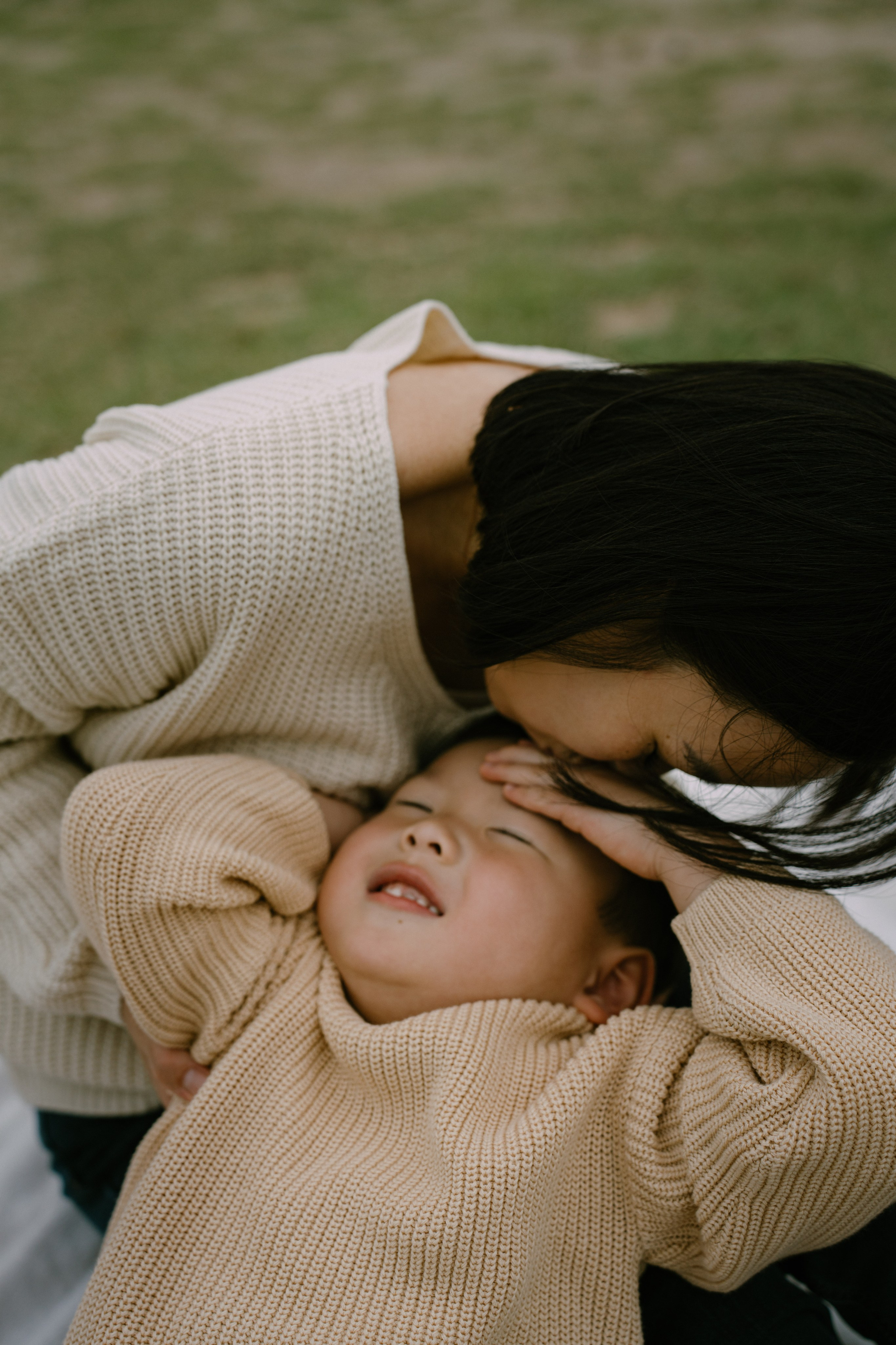 Family. Фотограф Екатерина Хан