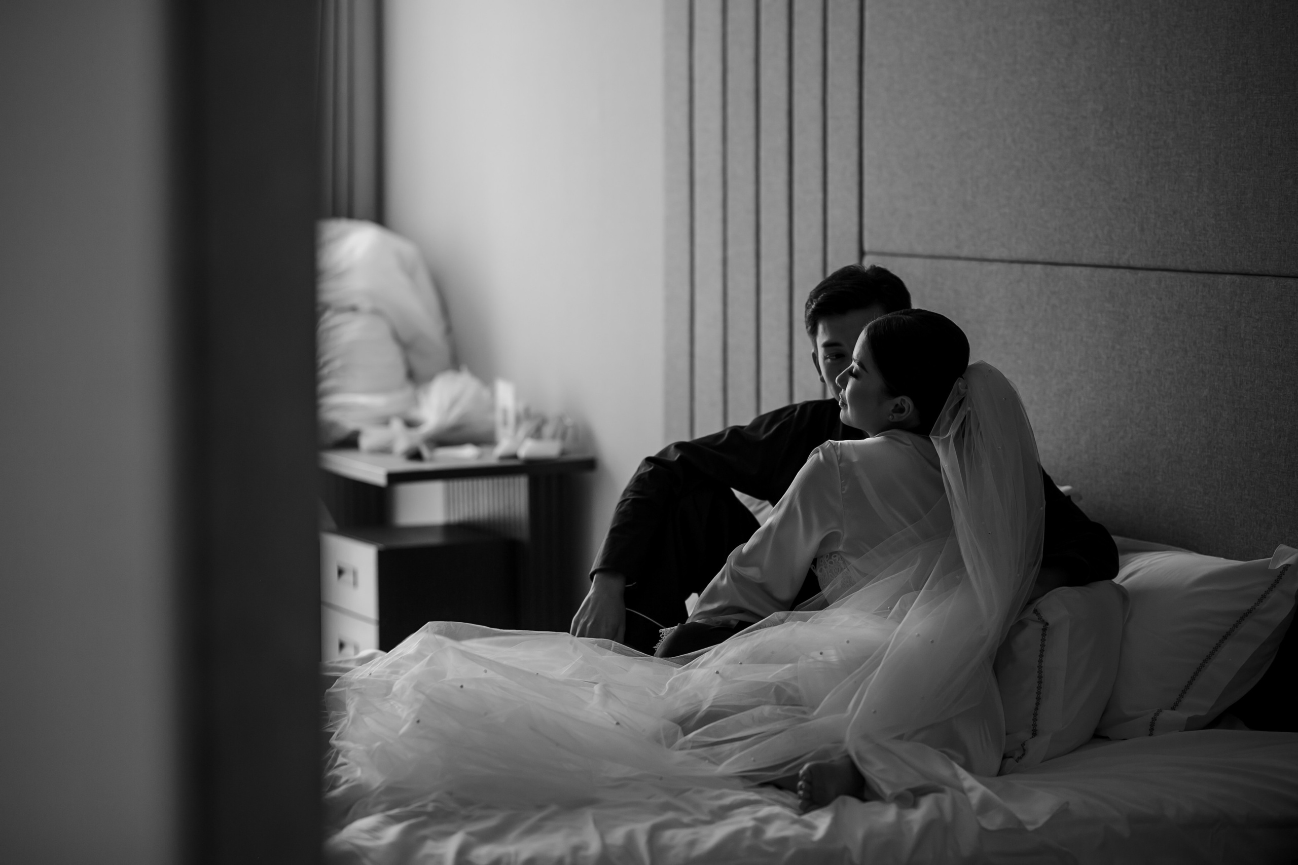 SOFIA. Mandarin.photo