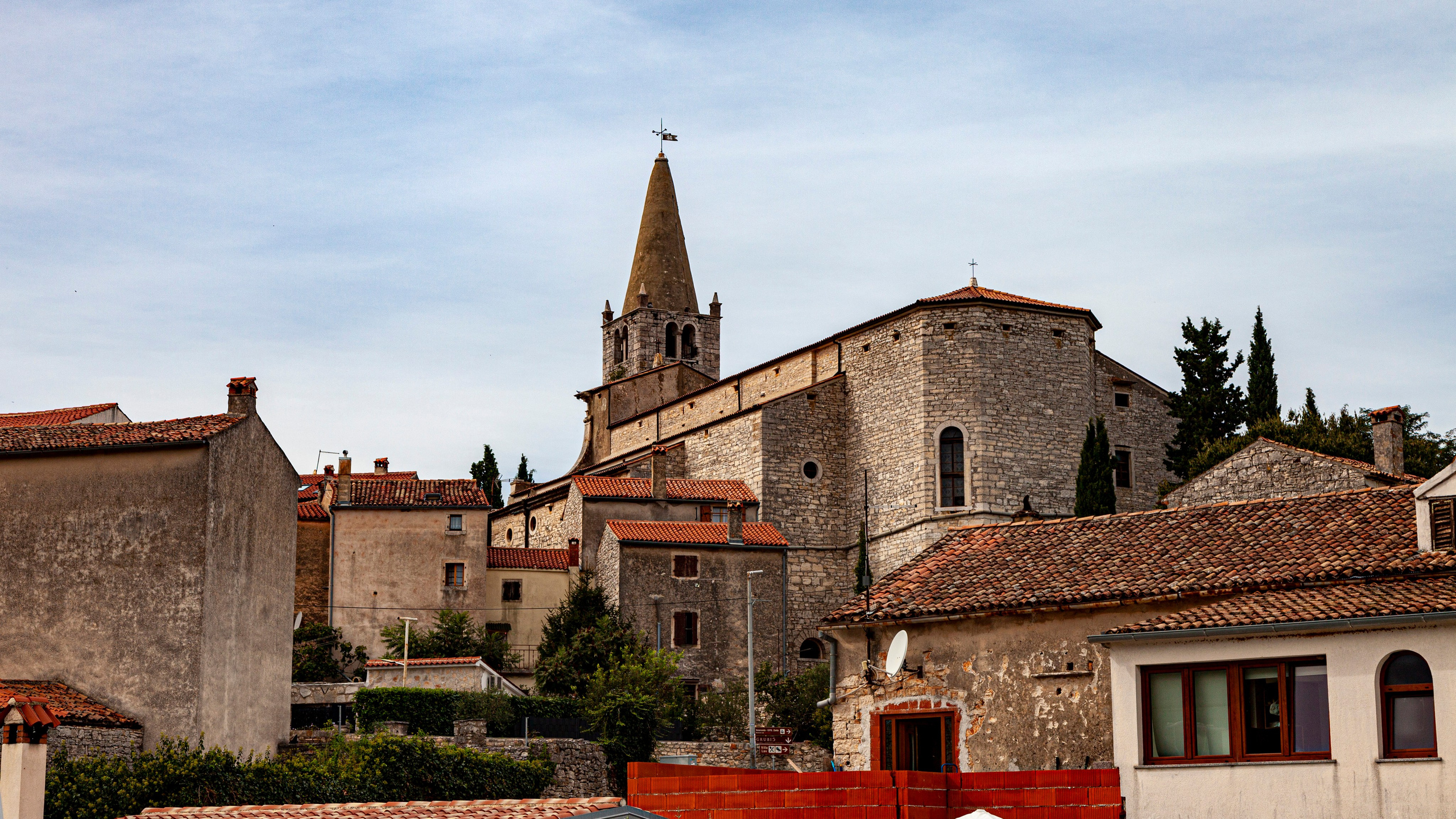 163.Bale.Croatia.23.9.2023. Путешествия в формате 360......