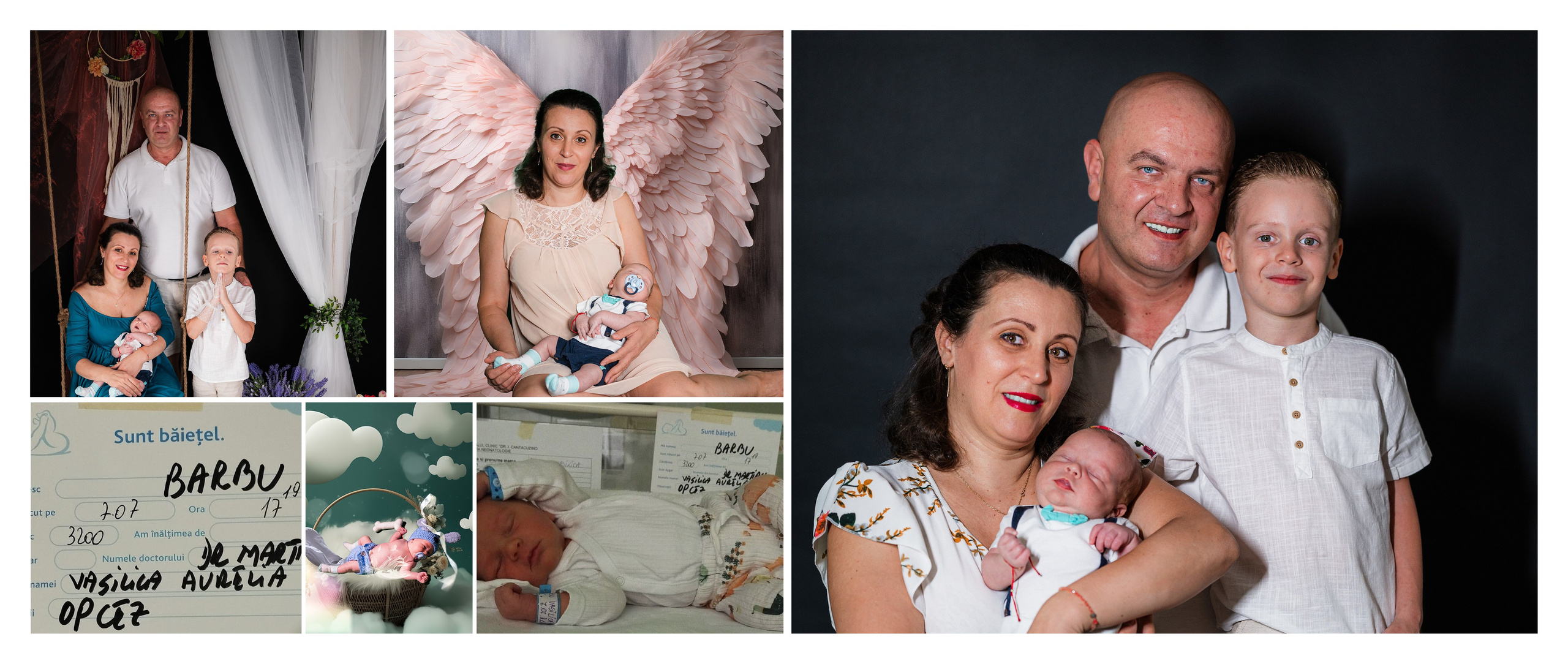 Vali&Marian&Patrik&Dominic