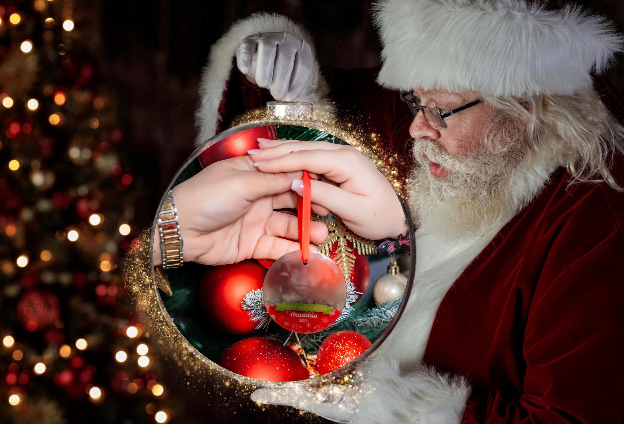 Sedinta foto Francesca