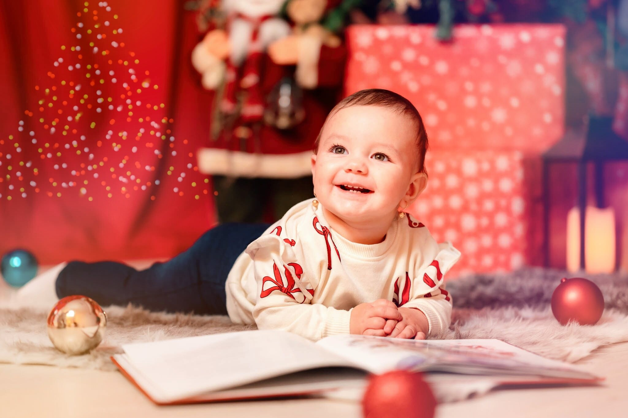 Sedinta Craciun Oana