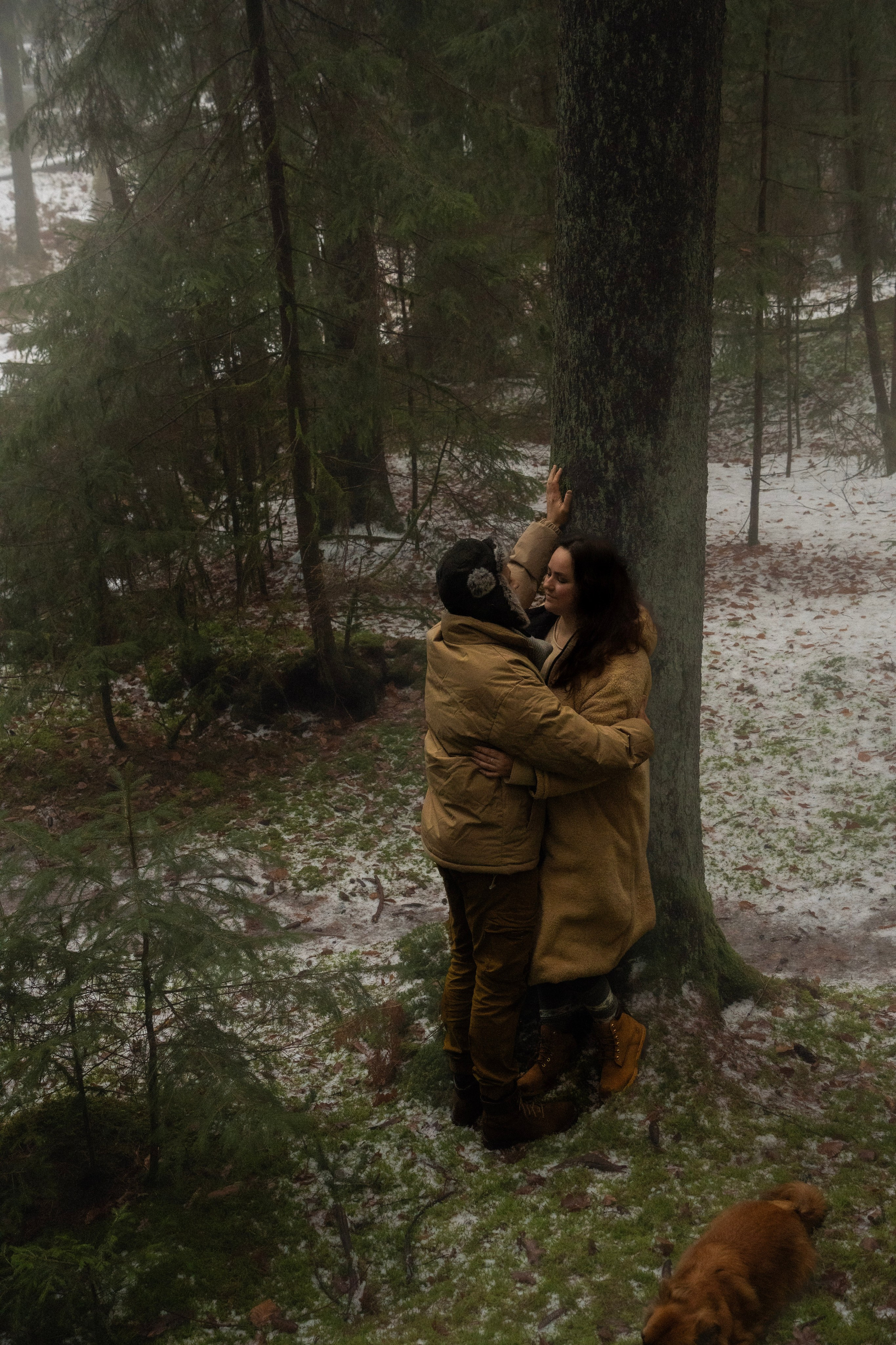 Irina and Oleg. Everwarm Photo and Video Studio