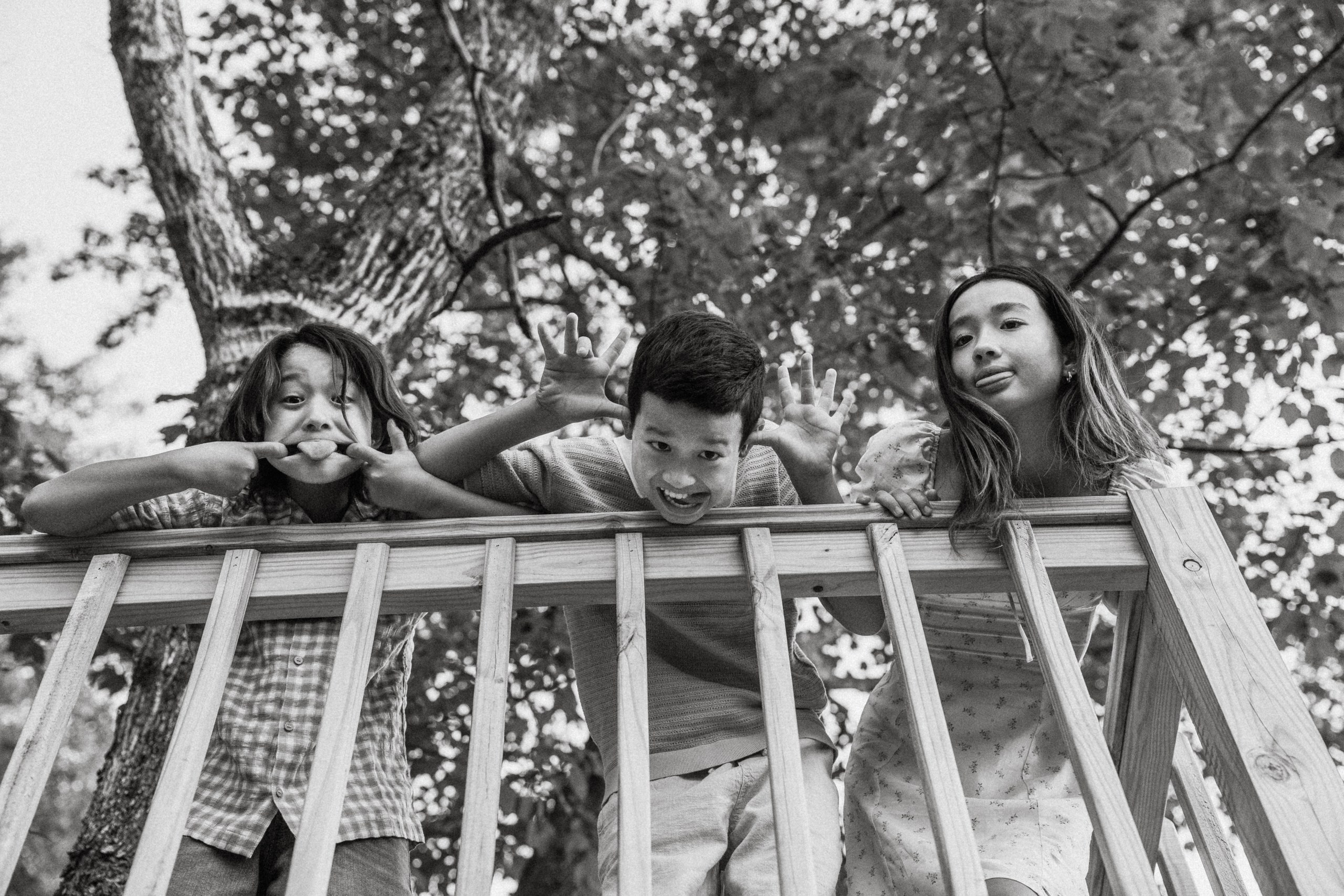 Juyoun, Brian, Jia, Camden, Myles. Alisa Tant — Family and newborn photographer Bucks County, Montgomery county, Philadelphia, NJ