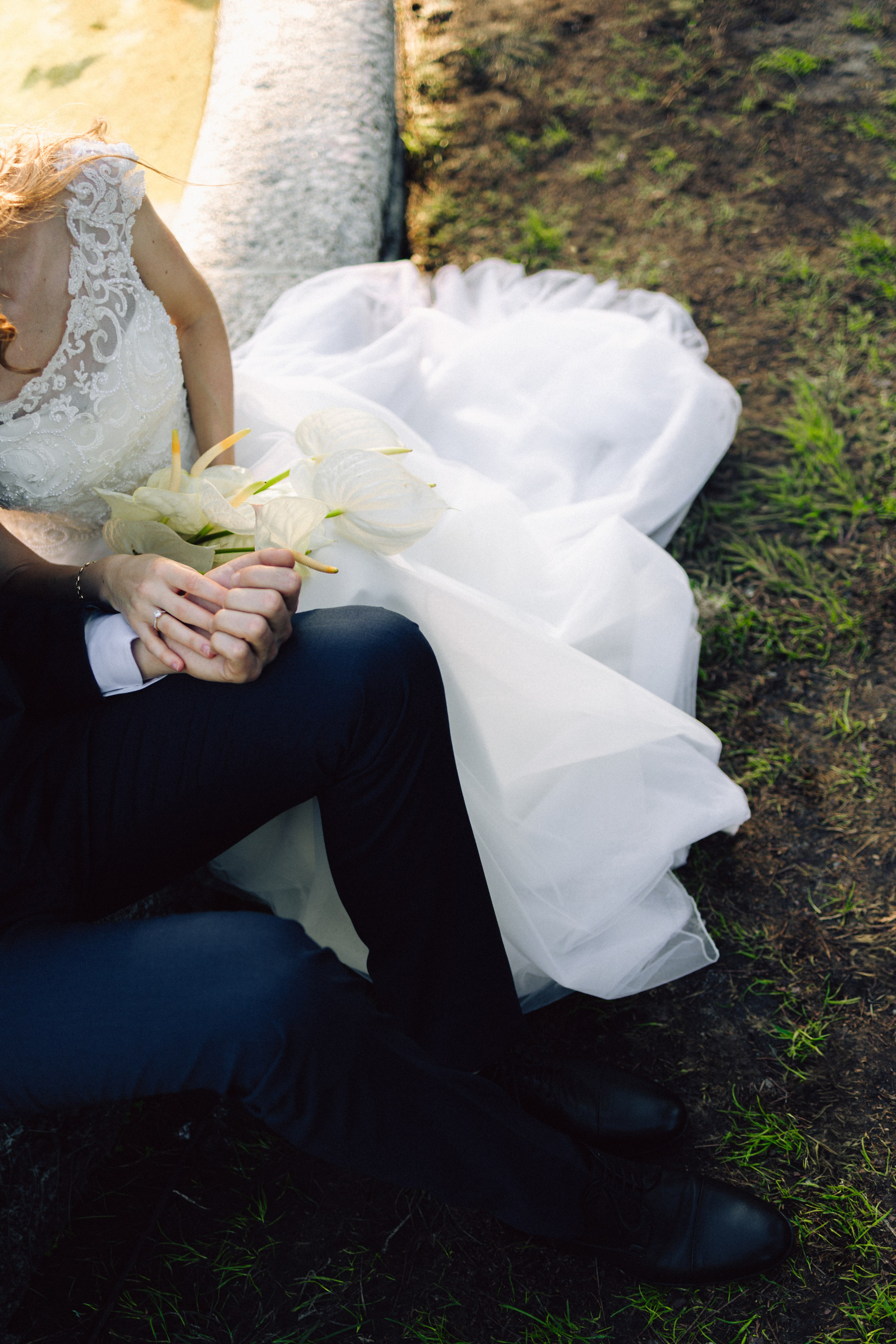 Intimate Elopement by Lake Como in Tremezzo, Italy — Ivanka and Stas. Liza Bizzaro — Italy Wedding, Love Story & Portrait Photographer in Milan, Turin, Piedmont and Across Italy