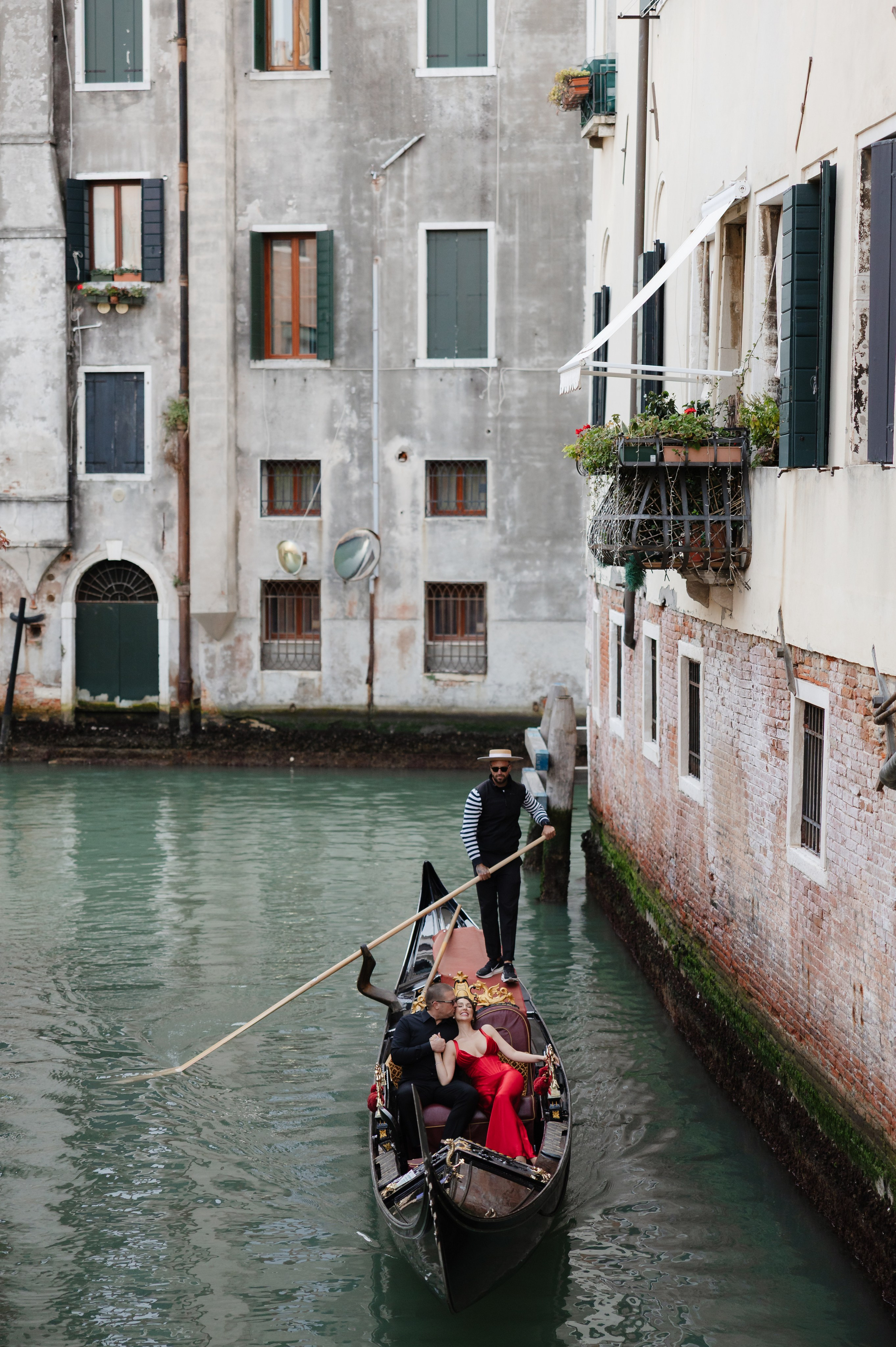 That’s Amore — Nina & Darren’s Lake Como Elopement. YES I DO PRODUCTION — Wedding photography&videography
