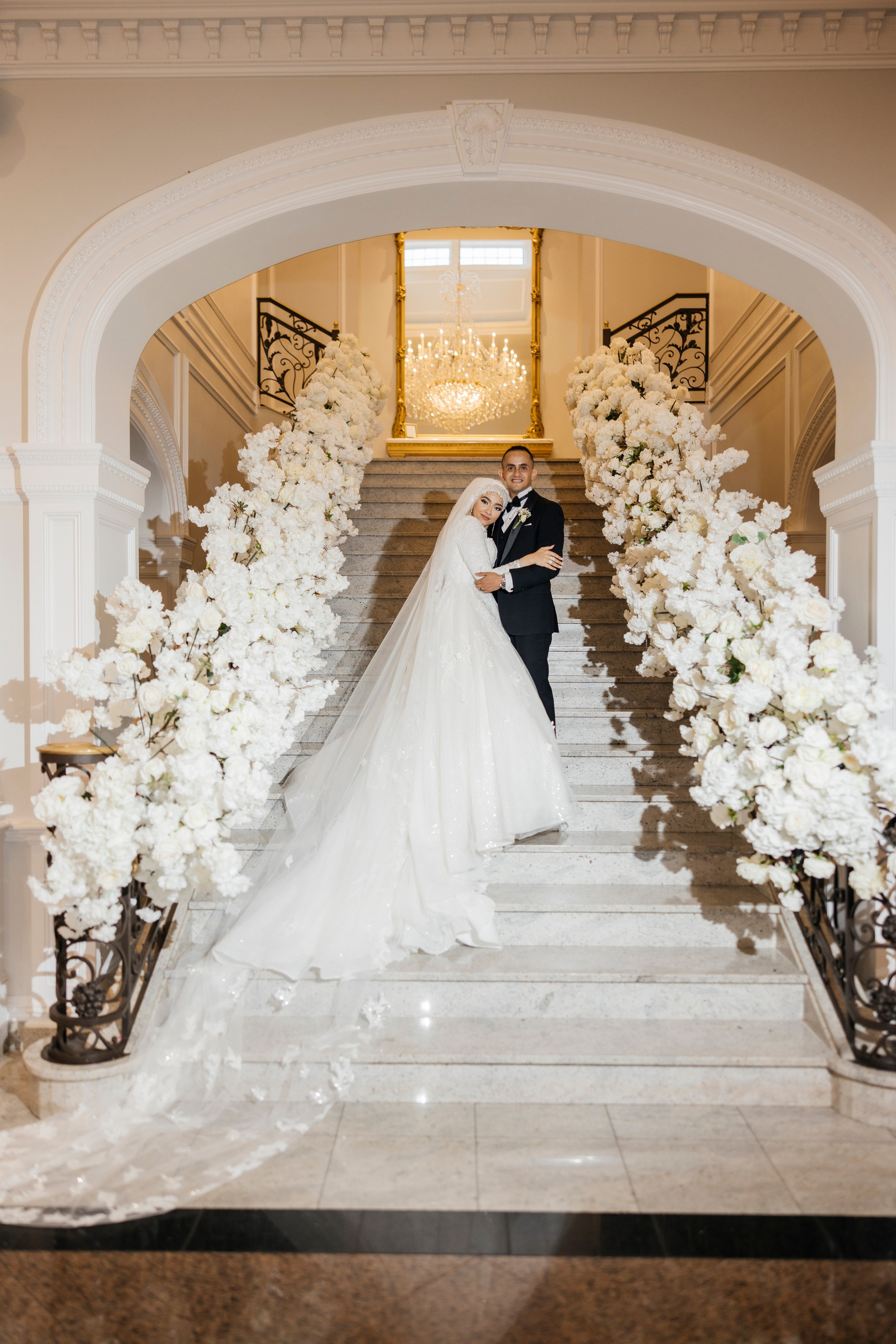 Mahmoud & Lana. Wedding Photo & Video