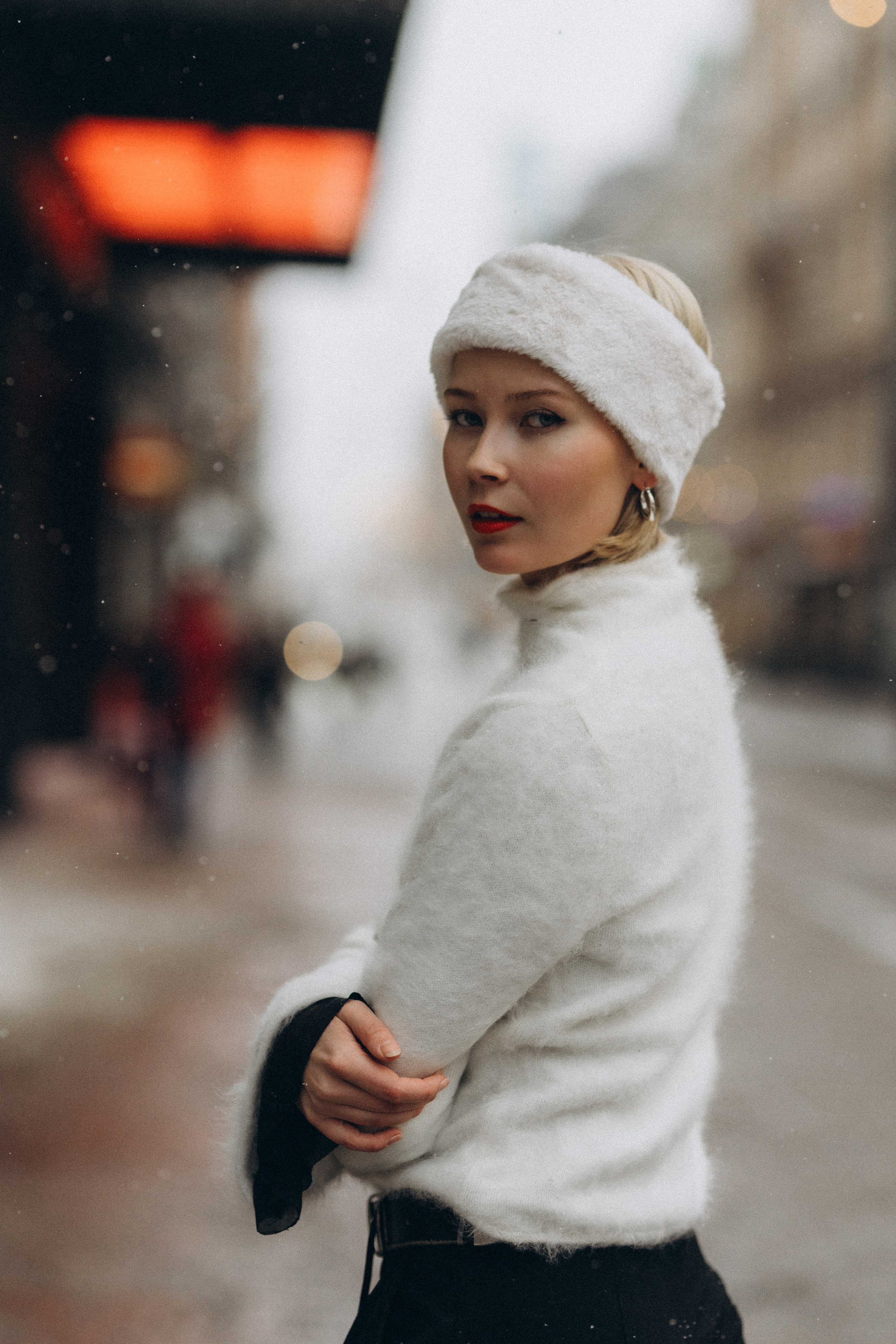 Petra. Wedding and portrait photographer in Helsinki Vickan O