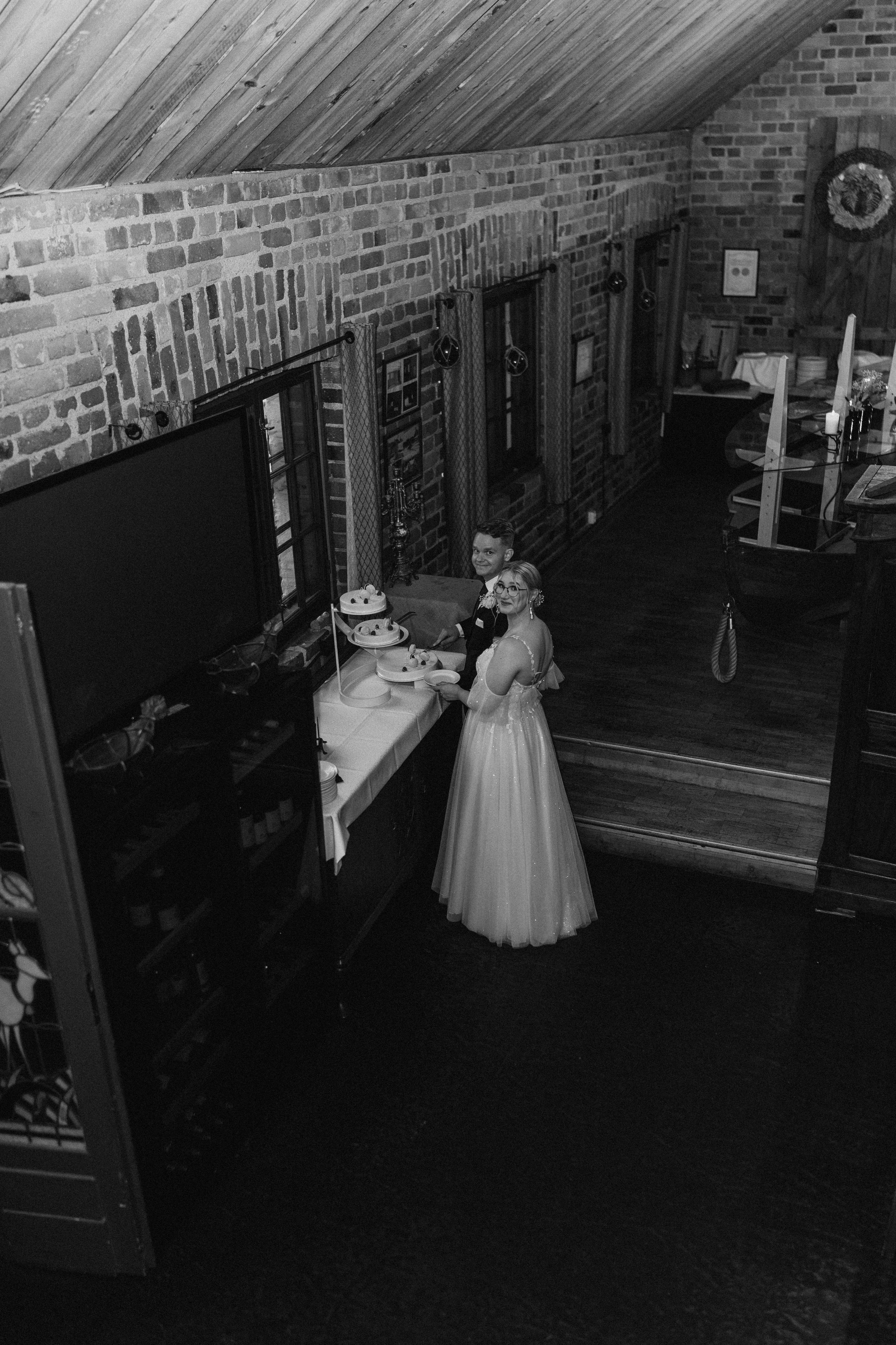 C&A. Wedding and portrait photographer in Helsinki Vickan O