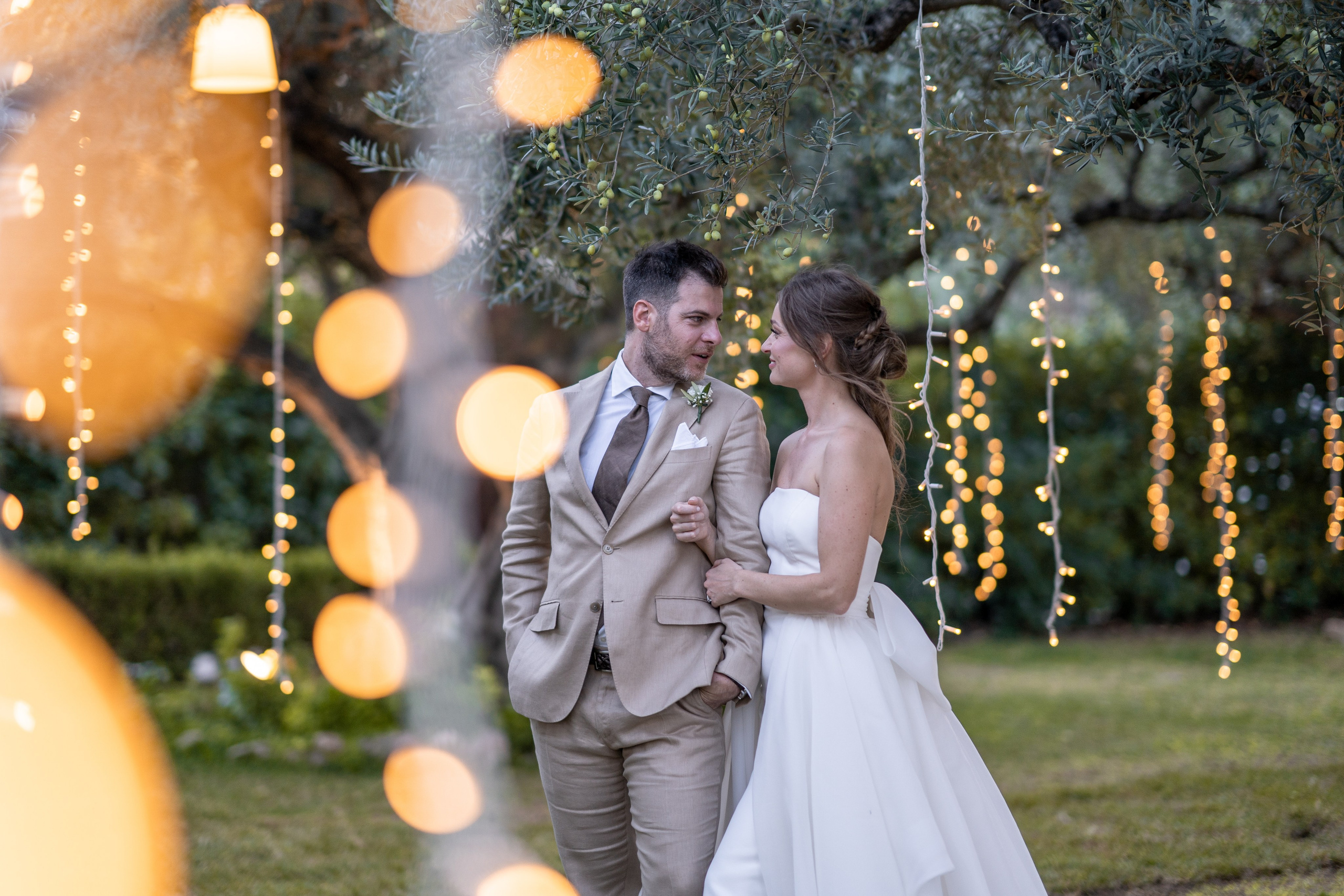 Marco & Olga. Свадьба на Сицилии, Палермо, Таормина, Эриче