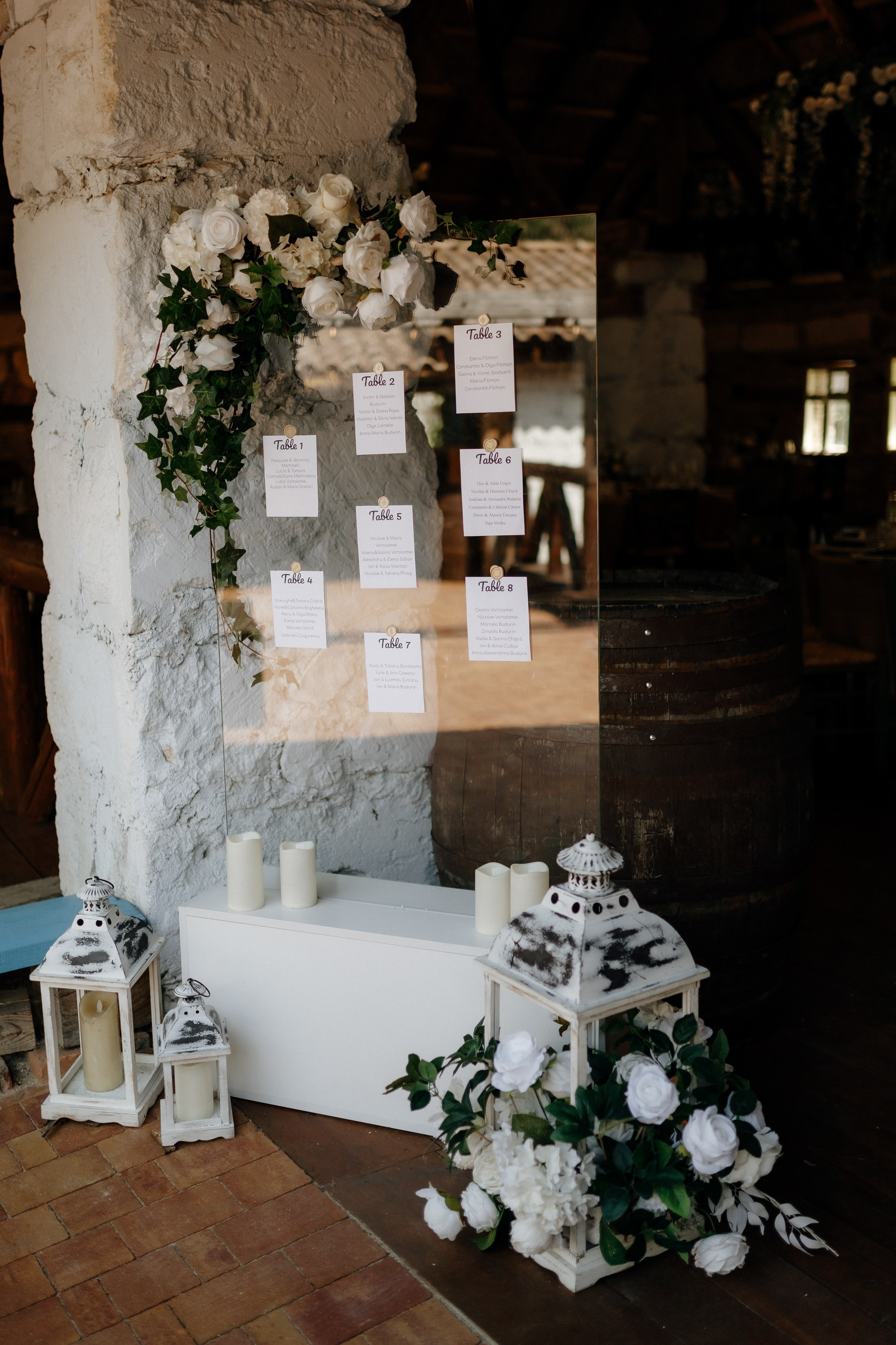 Wedding — Dumitru & Victoria. Fulga Photographer