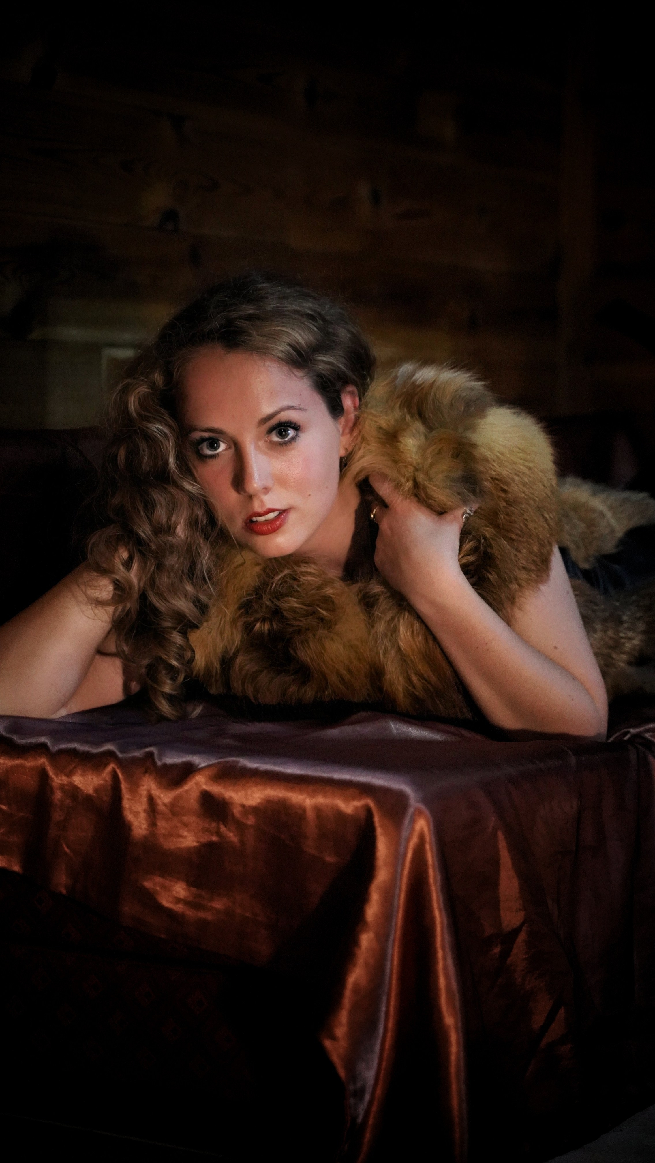 Королева. Фотограф. Визуал. Хайфа. Талья Цветкова