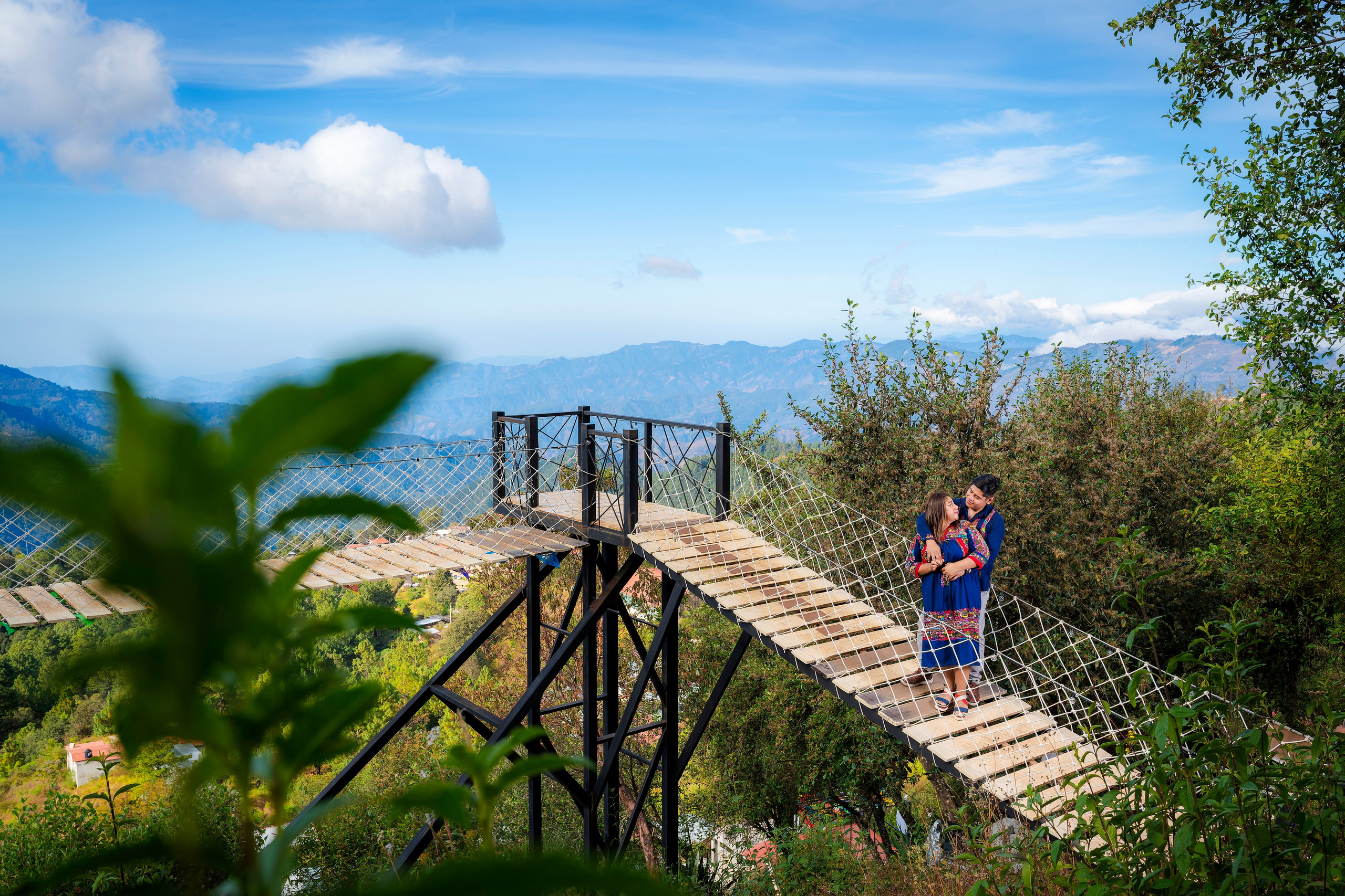 Sesion de Bodas. Emilianofilms