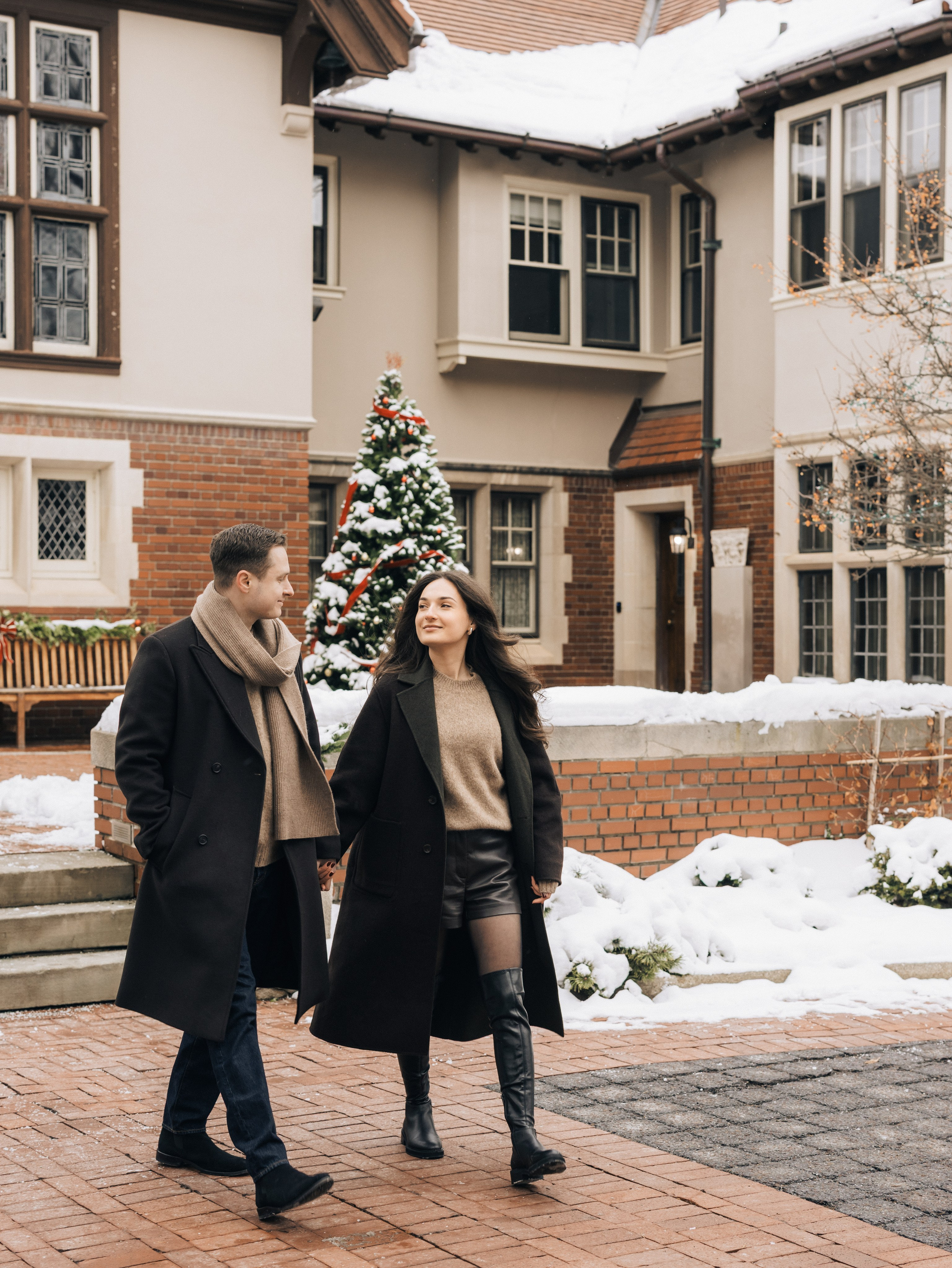 Natallia & Maks. Anastasia Post: Wedding and Editorial Photography