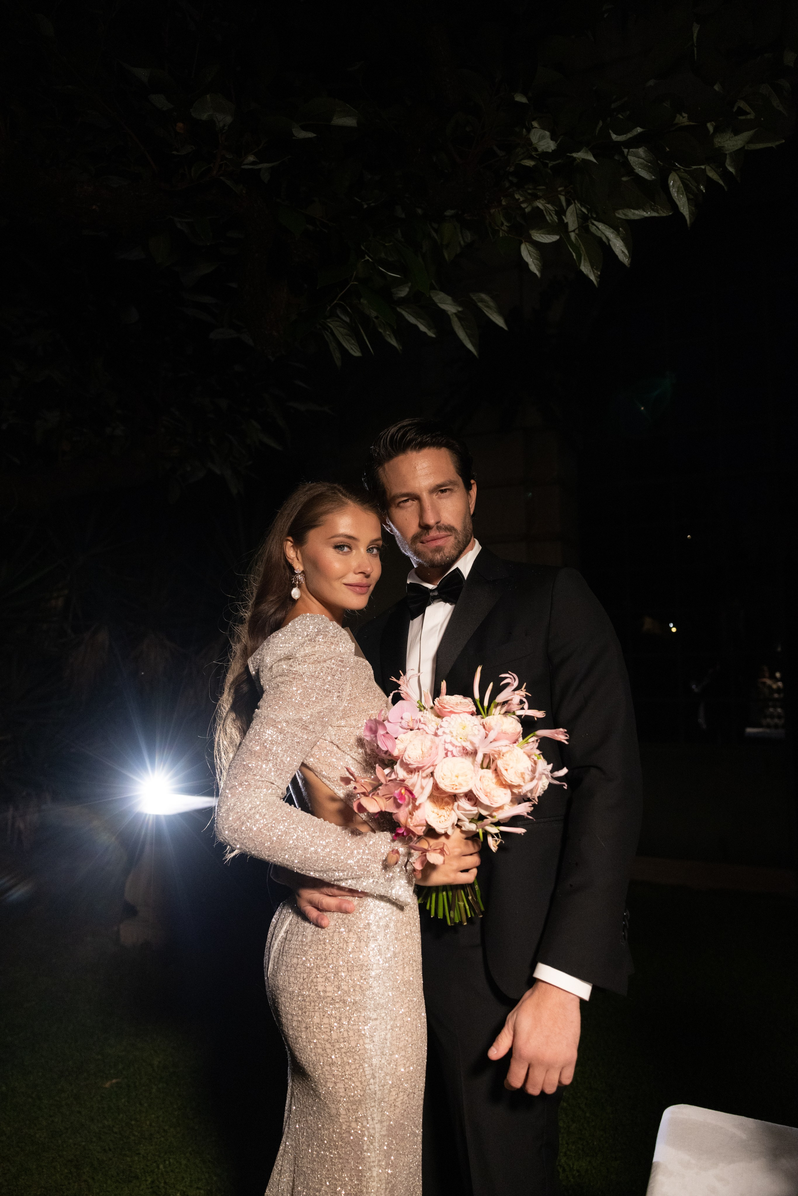 Verona, Italy. Professional wedding photographer in Copenhagen, Denmark — Julia Byron