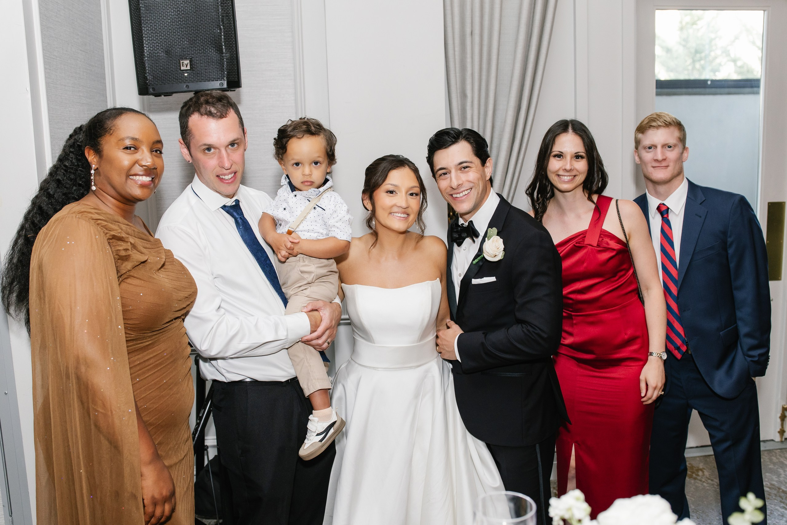 Alyssa & Stephan, East Brunswick, NJ. Wedding Photo & Video
