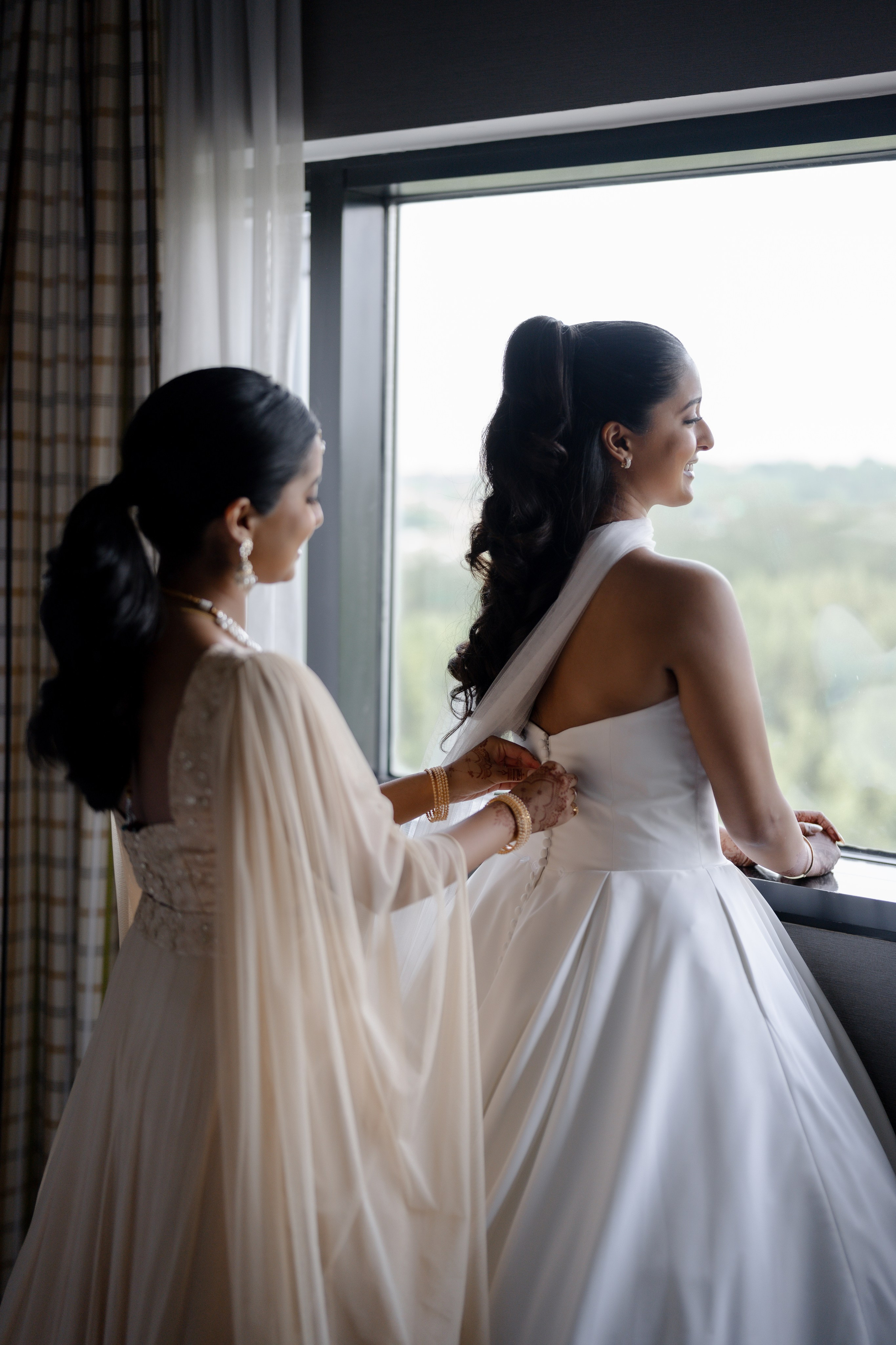 Maya & Alvin. Anna Krasnova Wedding photographer