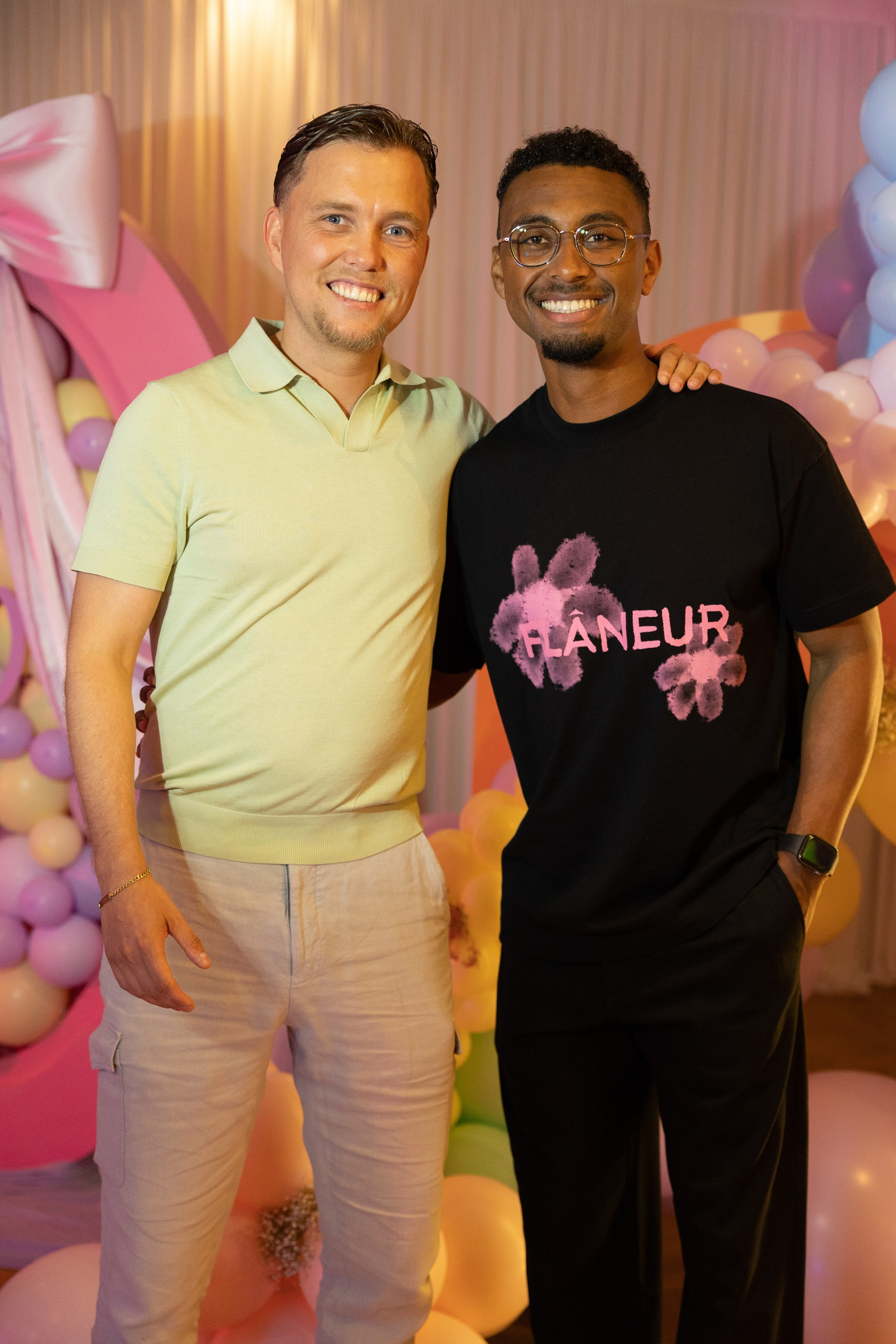 1 st Birthday. Portrait and Family Photographer in Netherlands