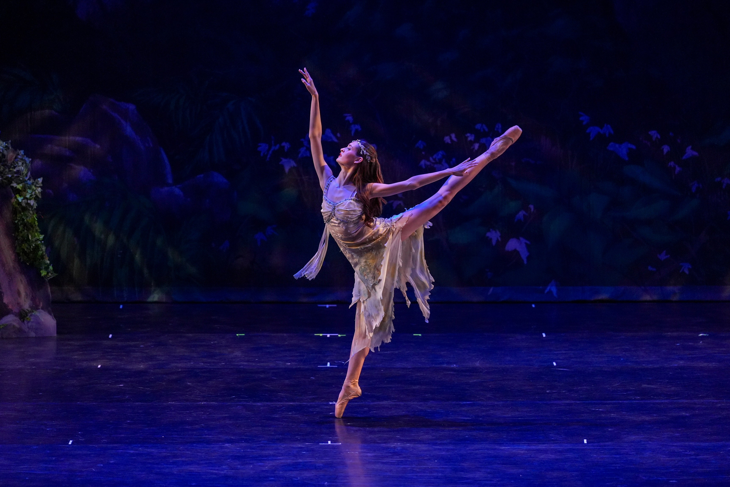 A Midsummer Night’s Dream | Santa Clarita Ballet
