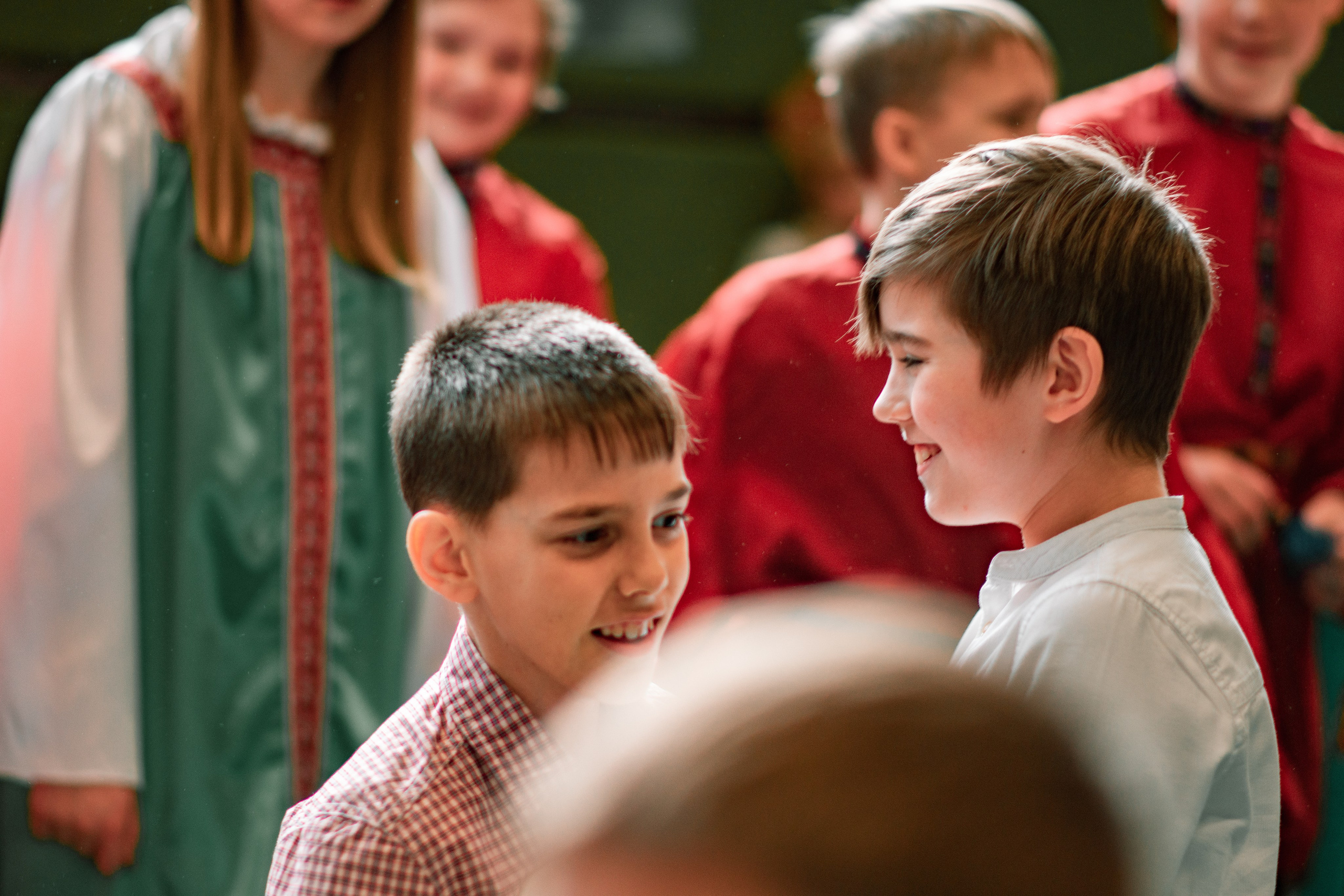Масленица. Семейный и детский фотограф