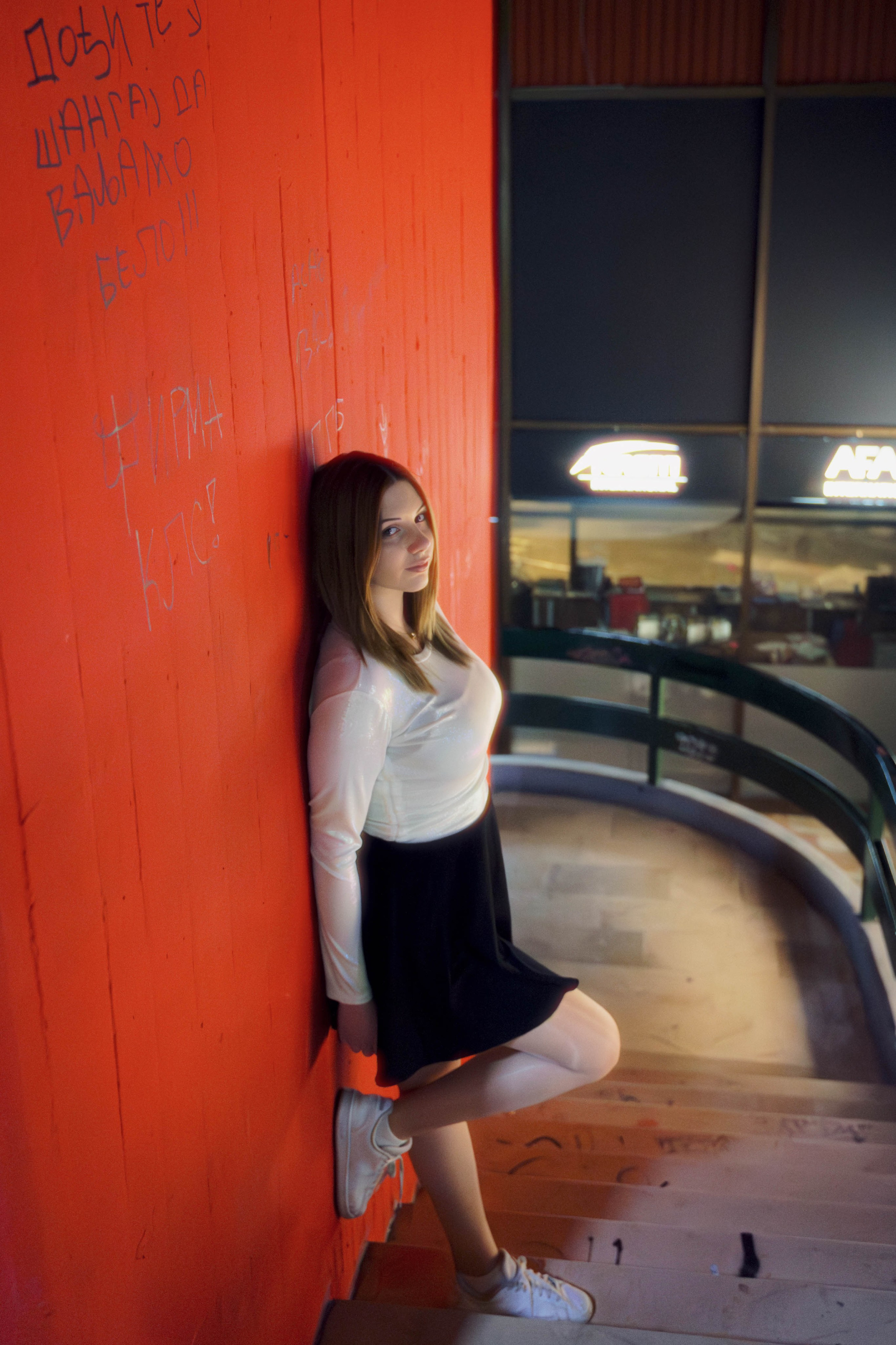 Nina. Жуков Студио